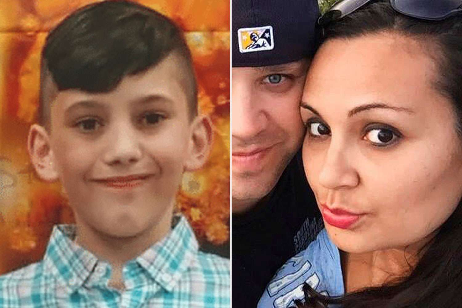 Gannon Stauch Mom Mourns Death of 'Hero' Son