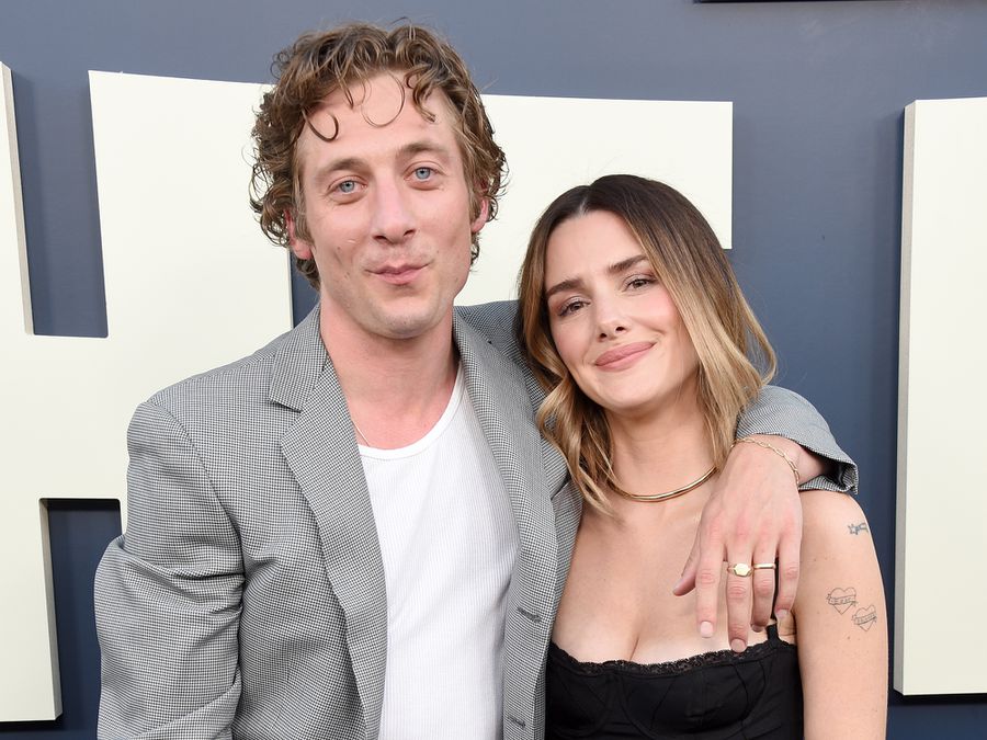 Who Is Jeremy Allen White's Wife? All About Addison Timlin