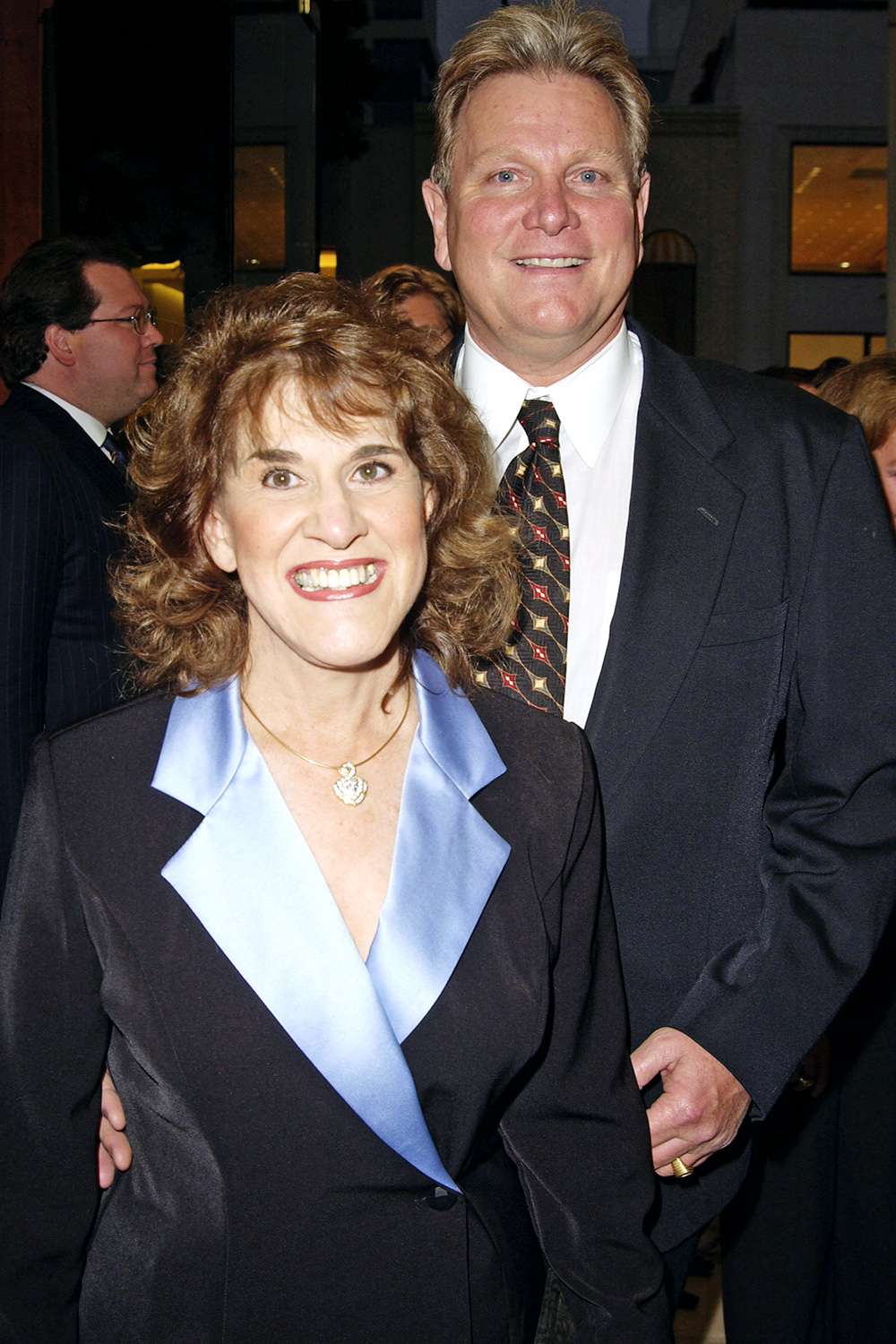 Ruth Buzzi Suffered Multiple Strokes, Her Husband Says