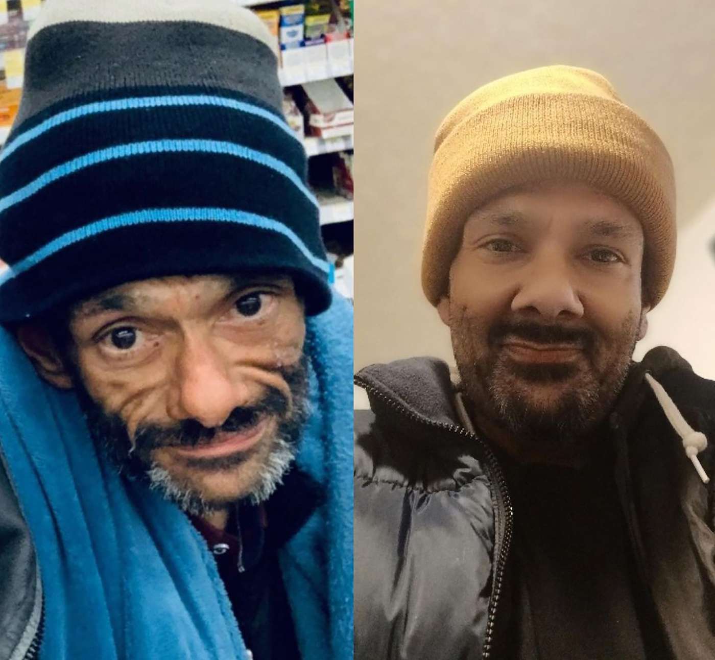 Mighty Ducks' Shaun Weiss Celebrates 2 Years of Sobriety