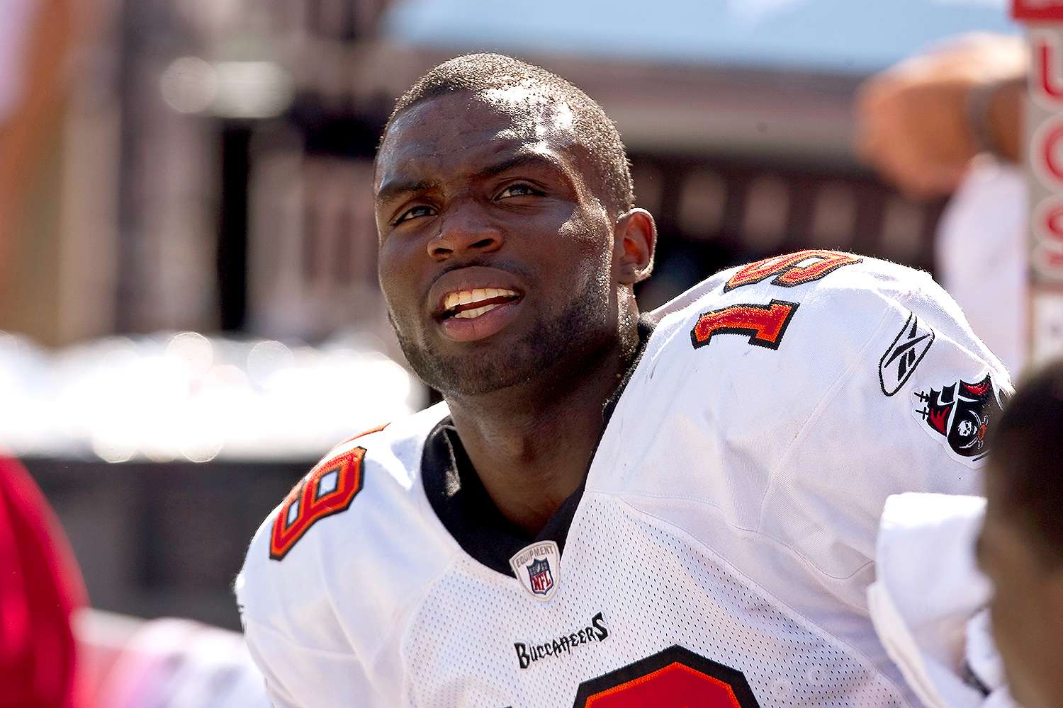 EXNFL Wide Receiver Mike Williams Cause of Death Revealed
