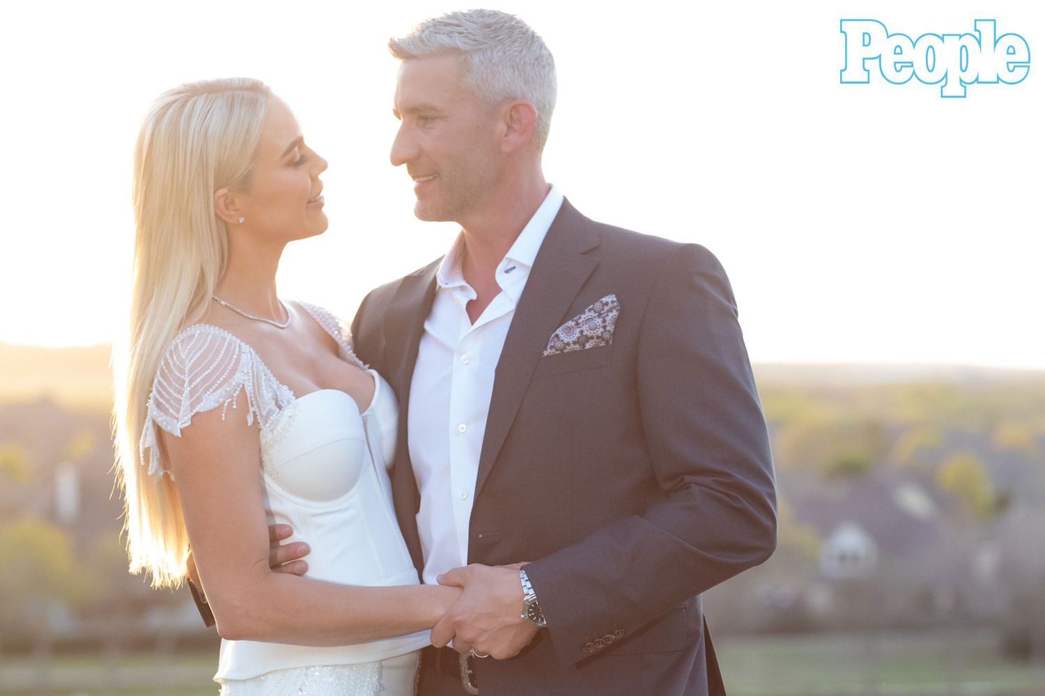 Terry Bradshaw's Daughter Rachel Is Married! Inside Her 'Whimsical