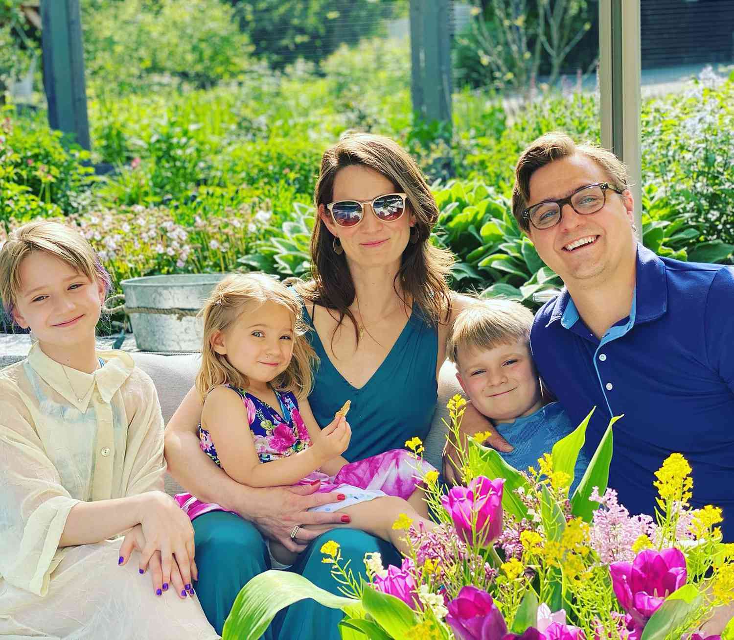 Chris Hayes Wife Kate A Shaw Age Height Wiki Bio Gay vrogue.co