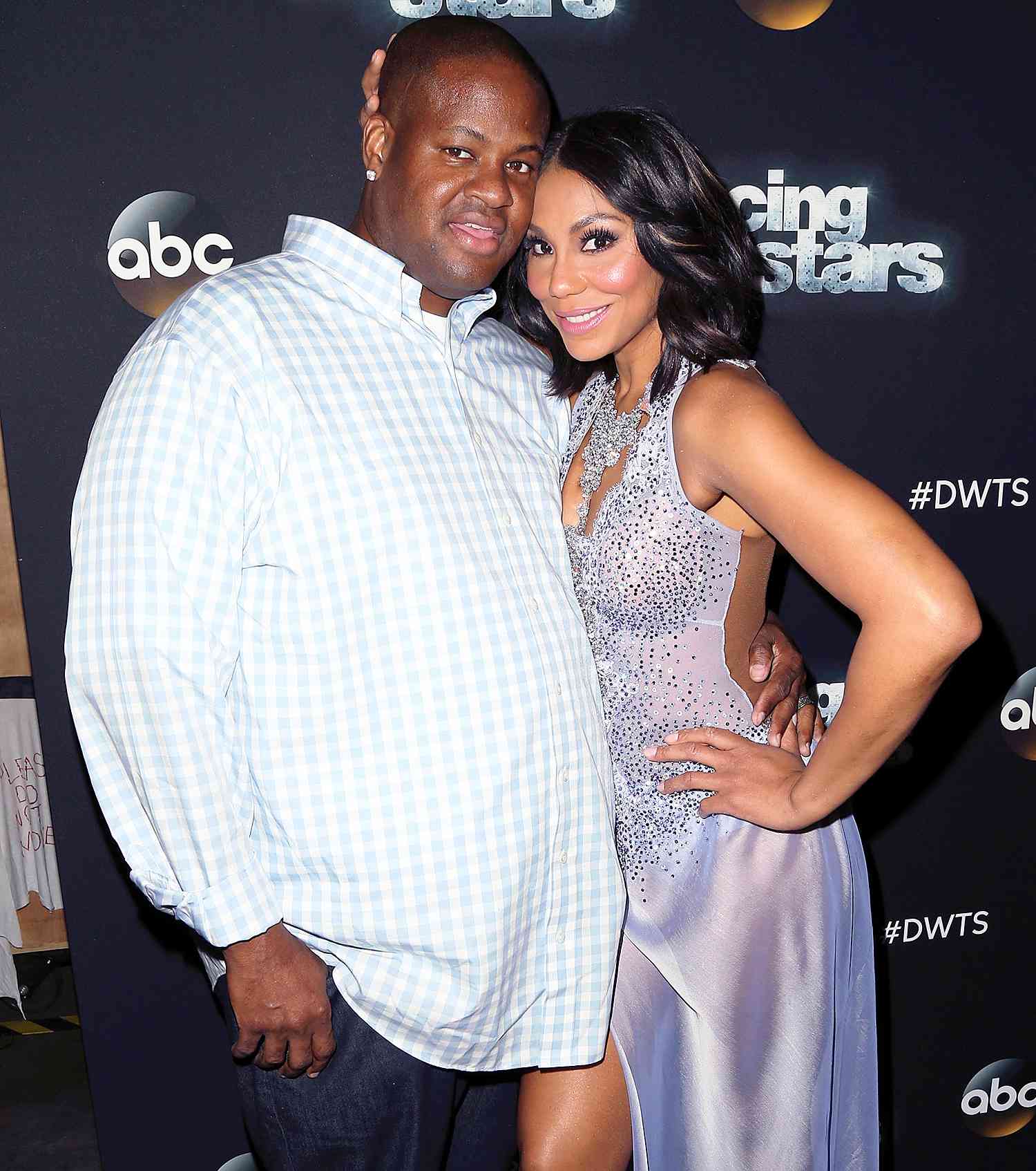 Tamar Braxton and Vince Herbert Split After Nearly 9 Years