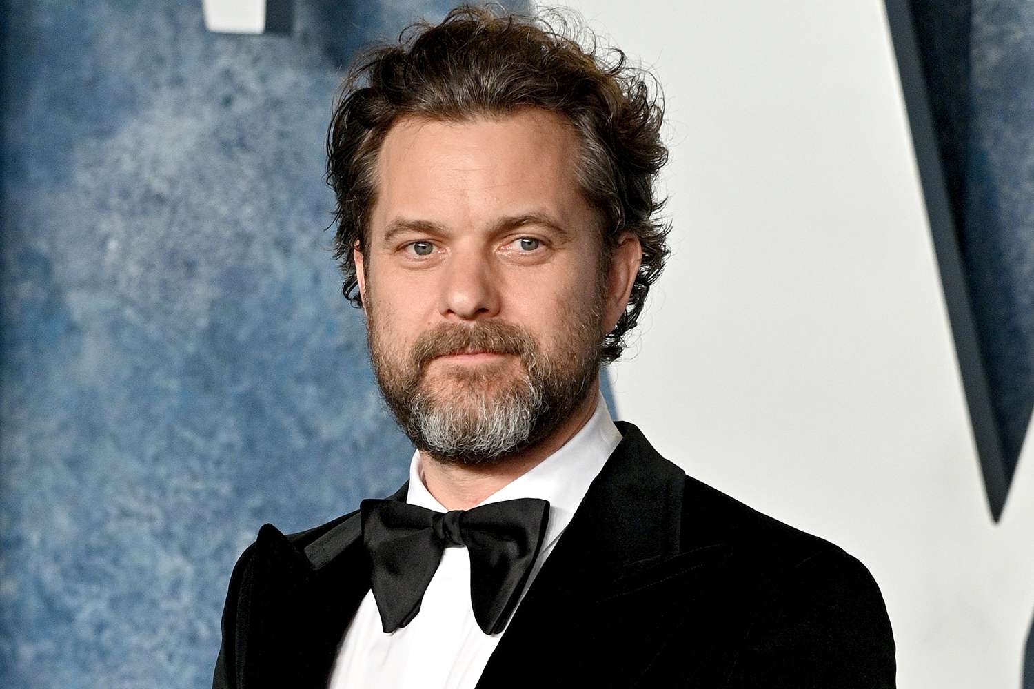 Joshua Jackson On The Secret Behind Getting Hit In The Face By