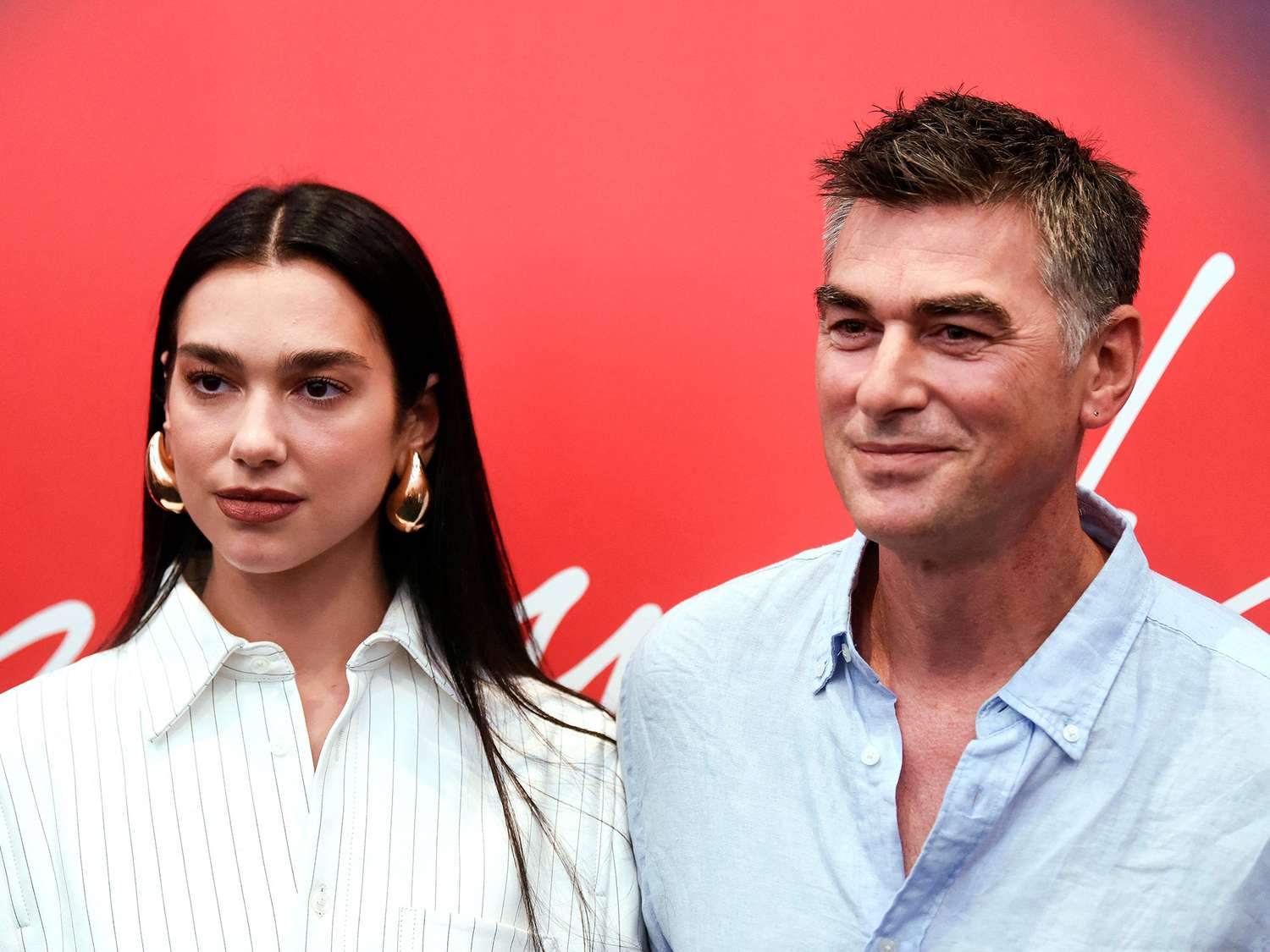 All About Dua Lipa's Parents, Anesa and Dukagjin Lipa