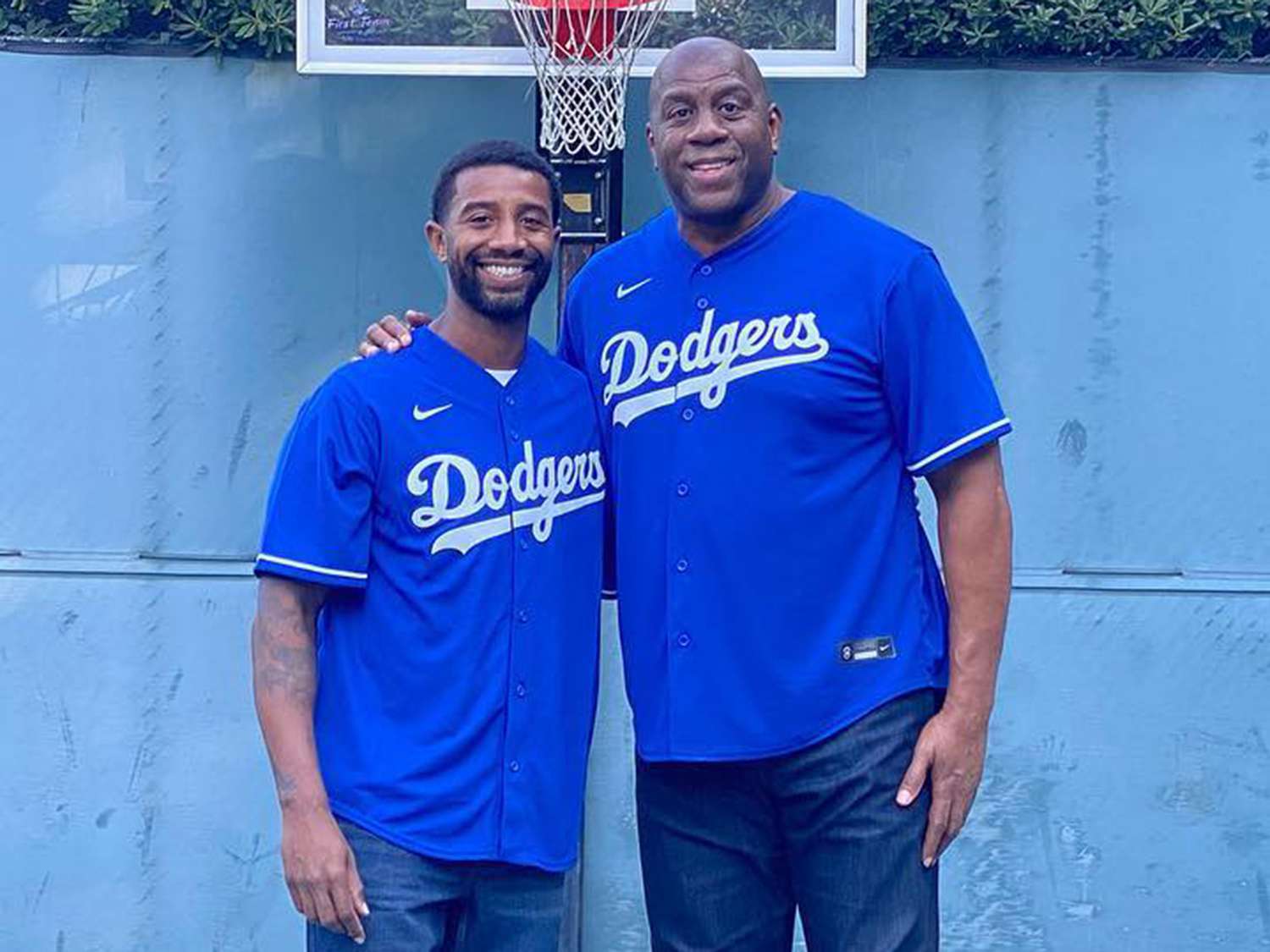 Magic Johnson's 3 Kids Everything to Know
