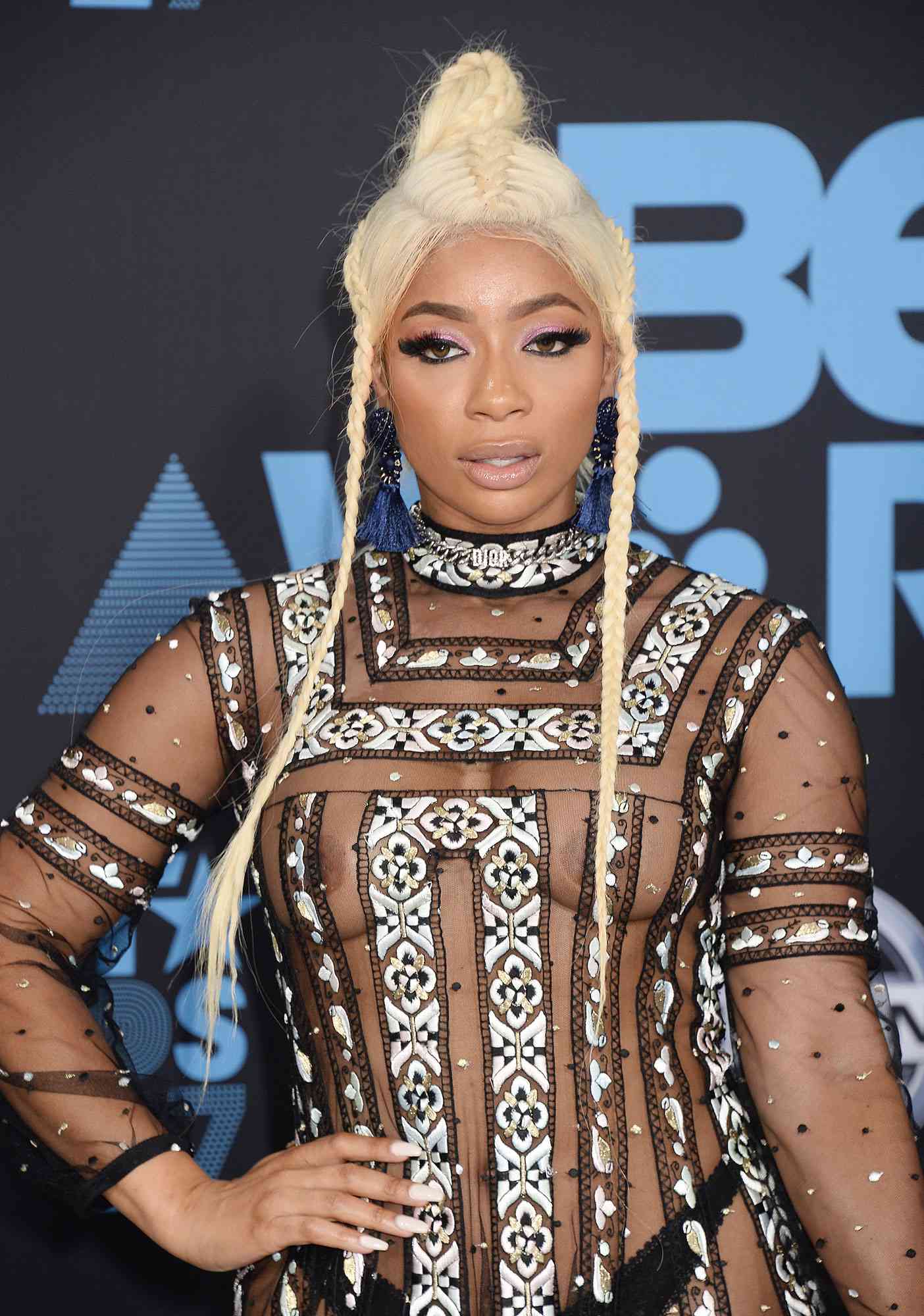 Tommie Lee Who Is the Love & Hip Hop Star?