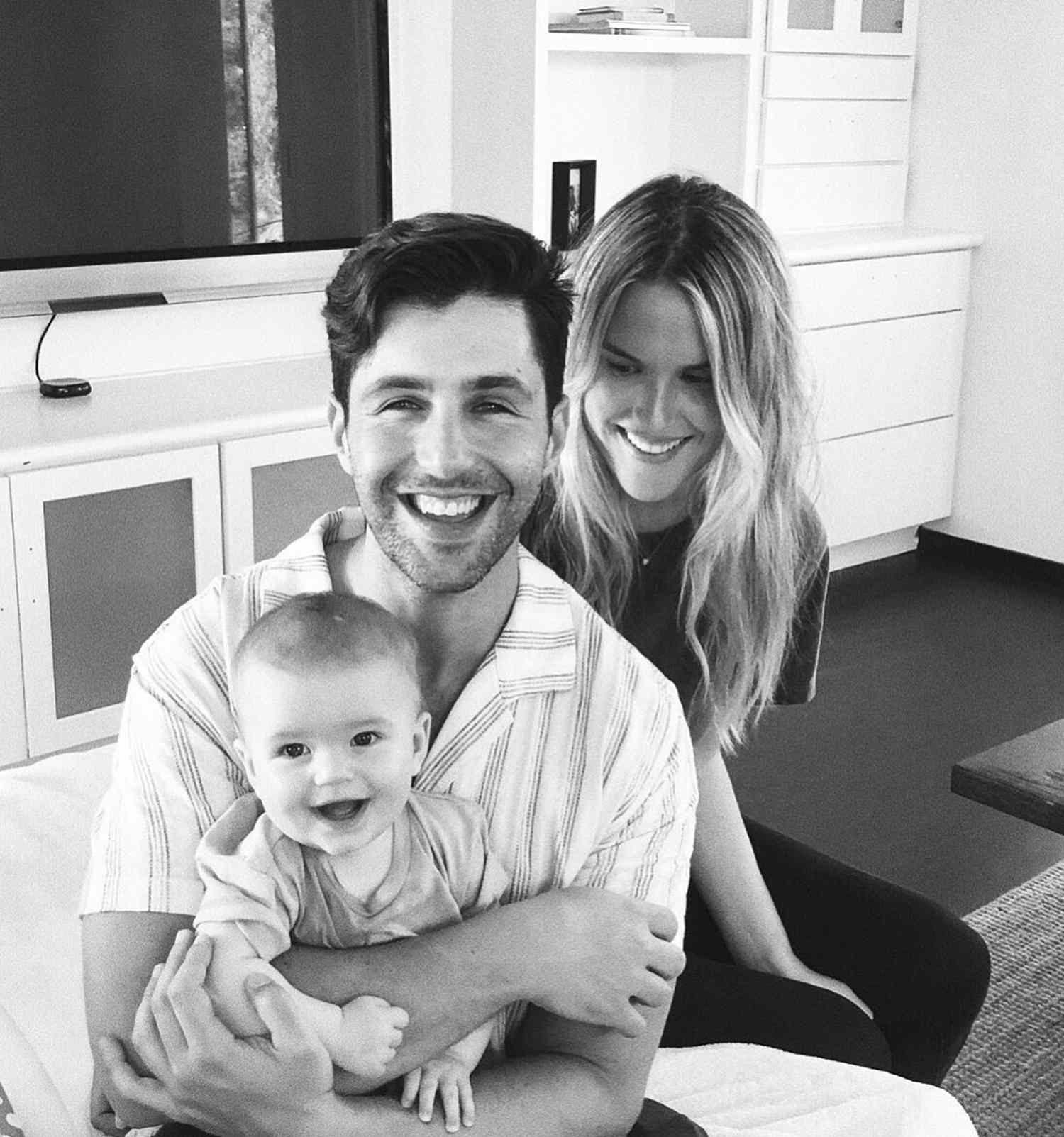 Who Is Josh Peck's Wife? All About Paige O'Brien