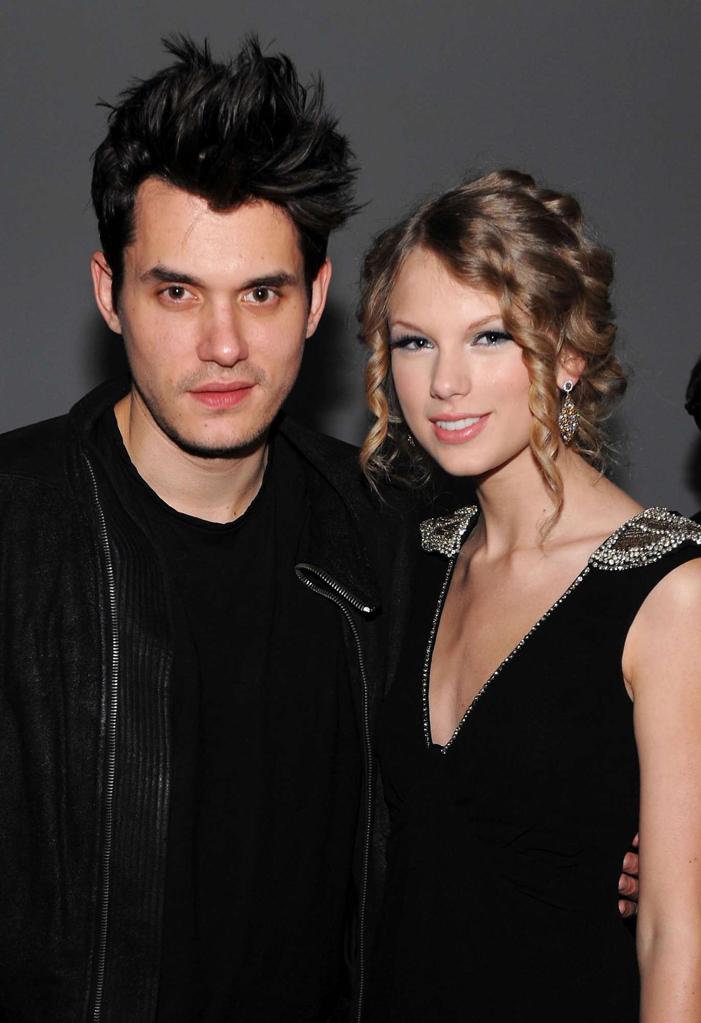 Taylor Swift and John Mayer's Relationship A Look Back