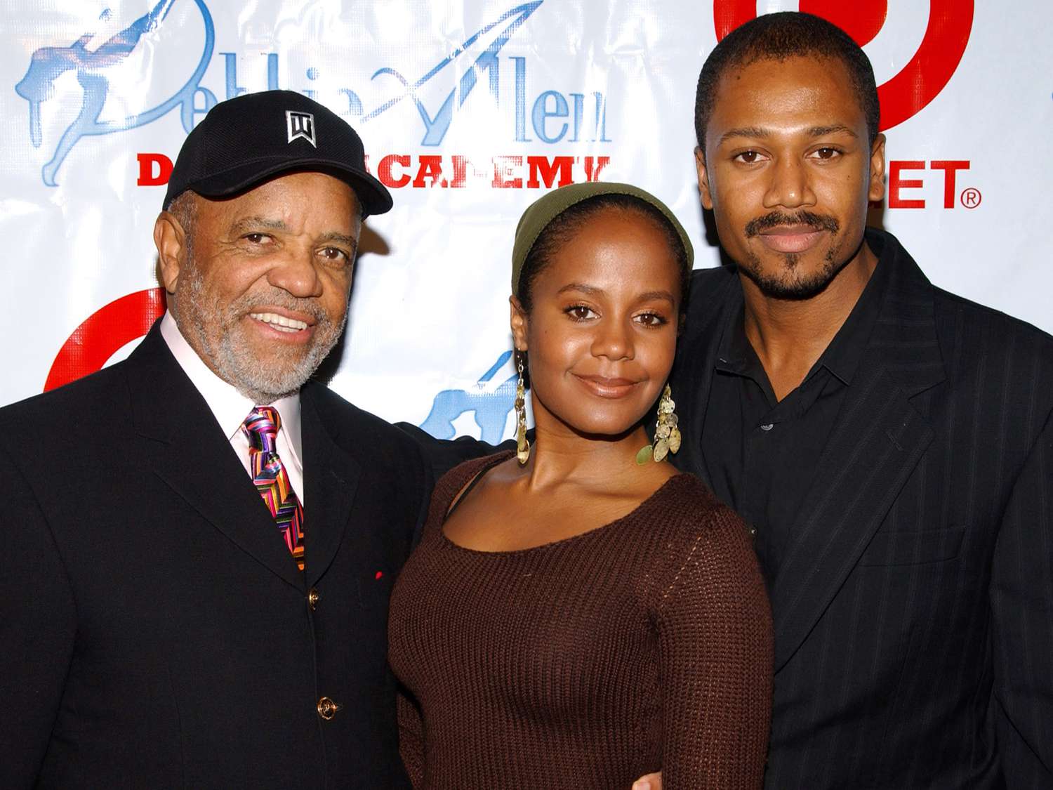 Berry Gordy's 8 Children Everything to Know