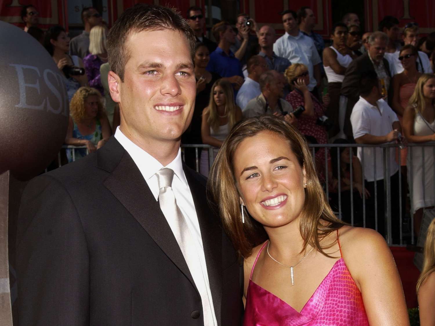 Tom Brady's Siblings Everything to Know About the Athlete's Sisters