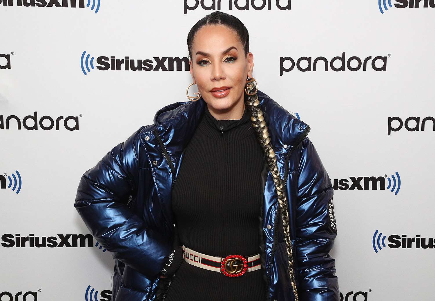 Ivy Queen to Host Spotify Podcast Exploring the 'Inception' of Reggaetón