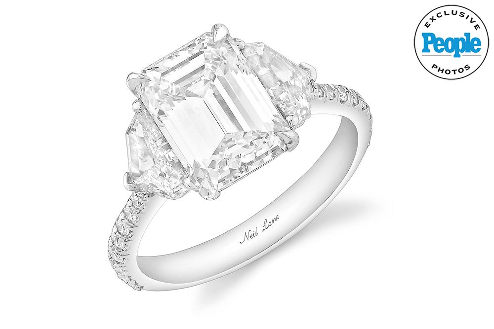 Every 'Bachelor' Engagement Ring — Including Kelsey Anderson's 4Carat
