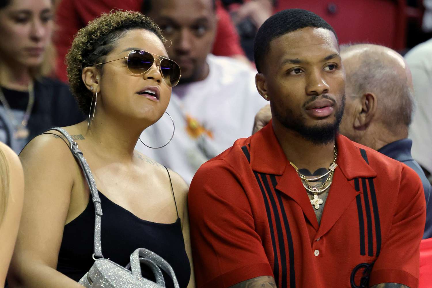 NBA Star Damian Lillard Files for Divorce from Wife Kay'La Hanson