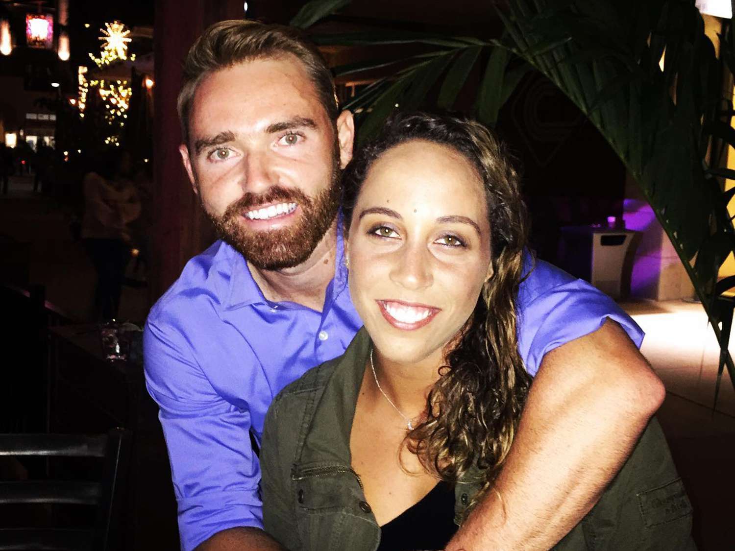 Who Is Madison Keys' Fiancé? All About Bjorn Fratangelo