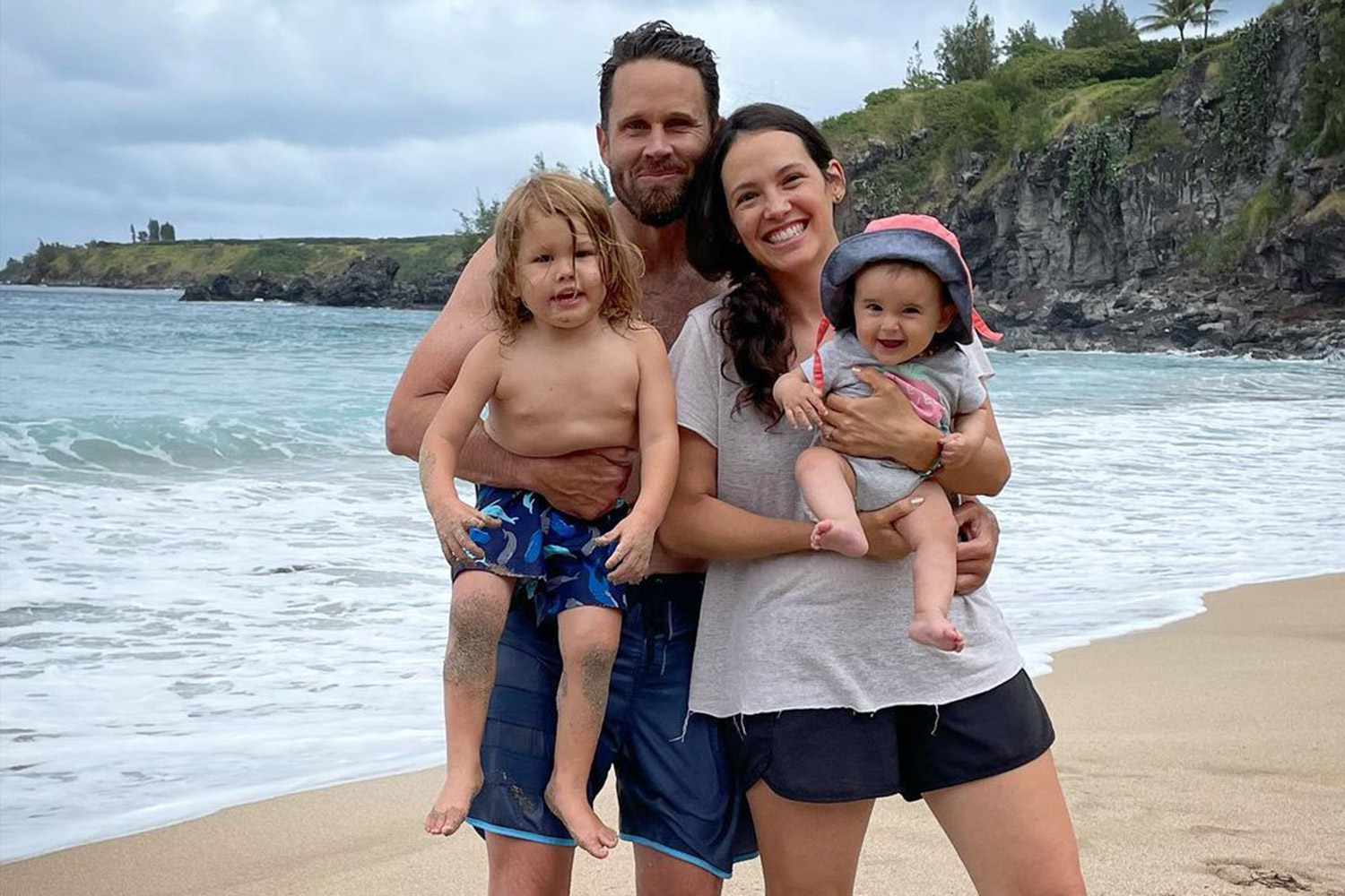 Matthew Coleman Case Calif. Dad Allegedly Killed 2 Kids