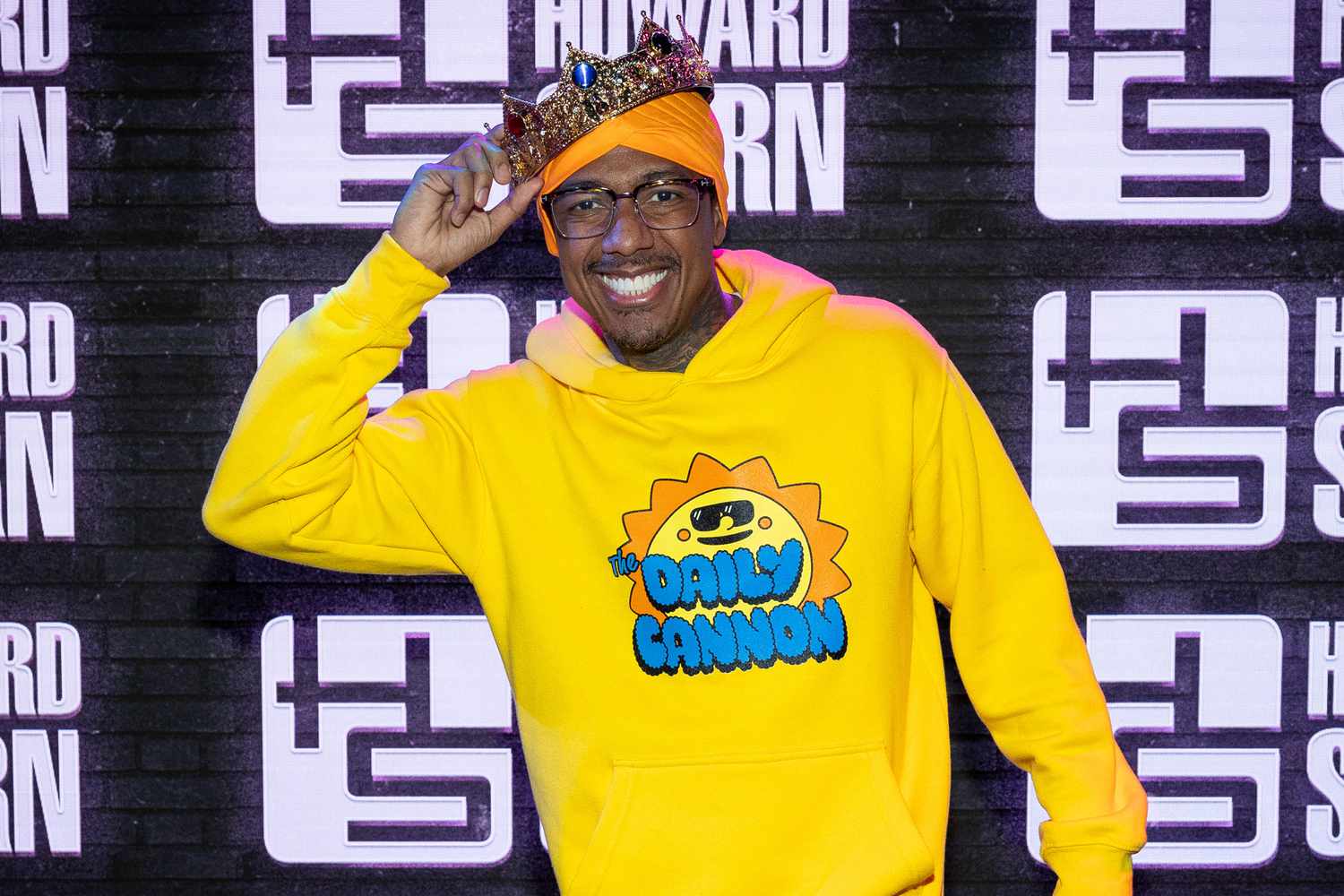 Nick Cannon Says Fatherhood 'Doesn't Allow' a Busy Single Life