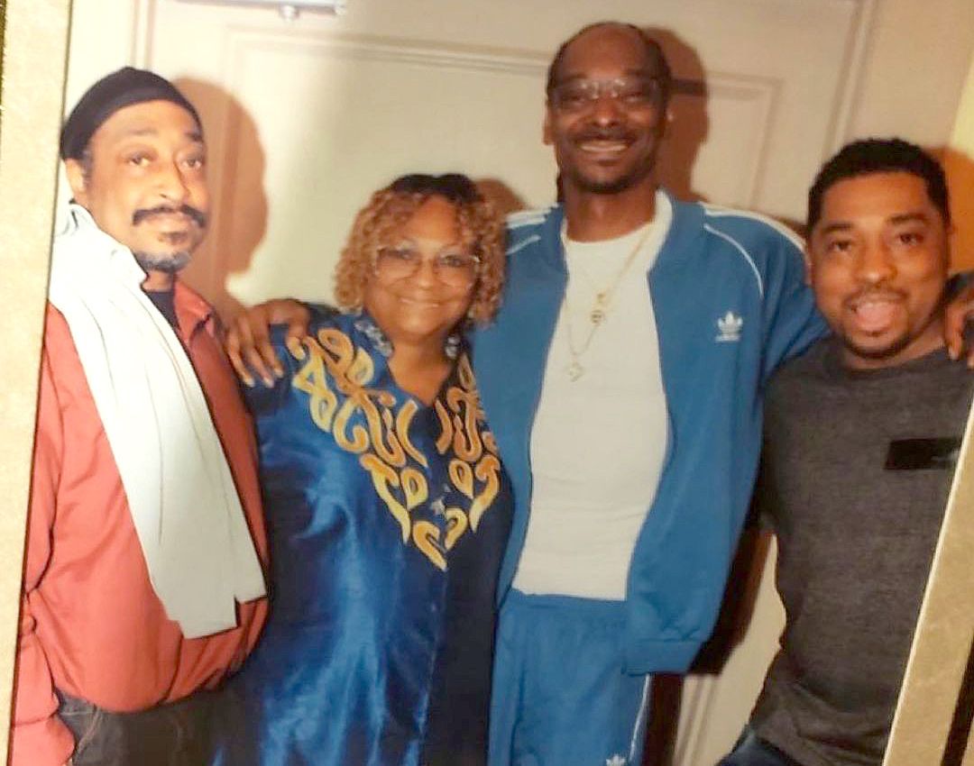 Snoop Dogg Mourns the Death of His Mother with Heartfelt Tribute