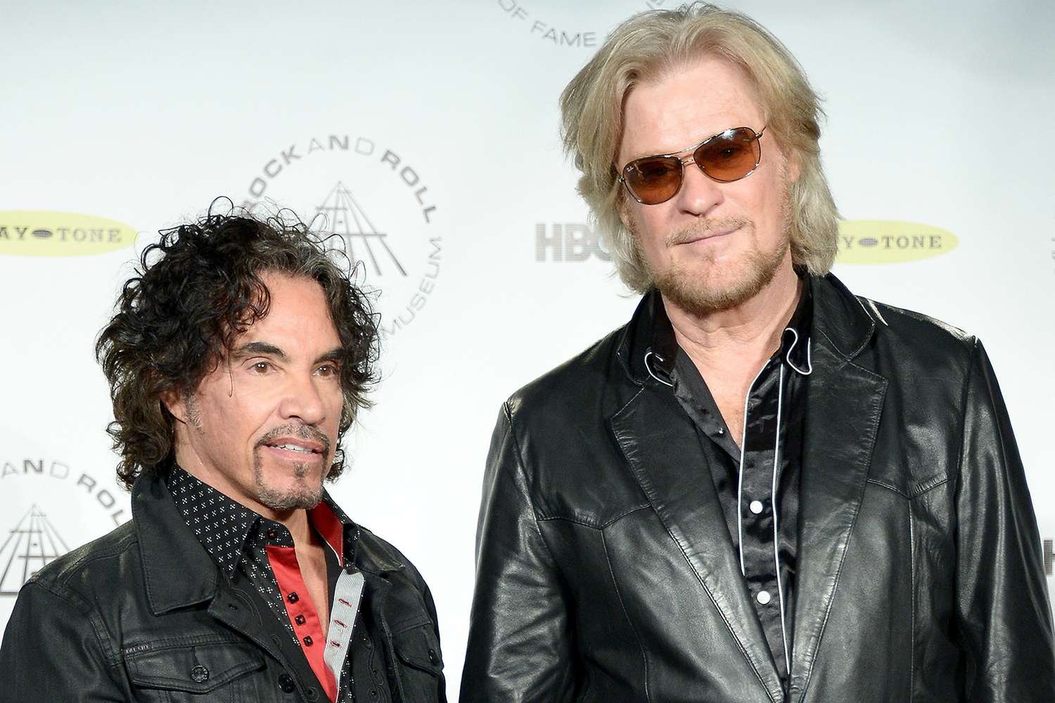 Daryl Hall Obtained Restraining Order Against John Oates to Stop Him