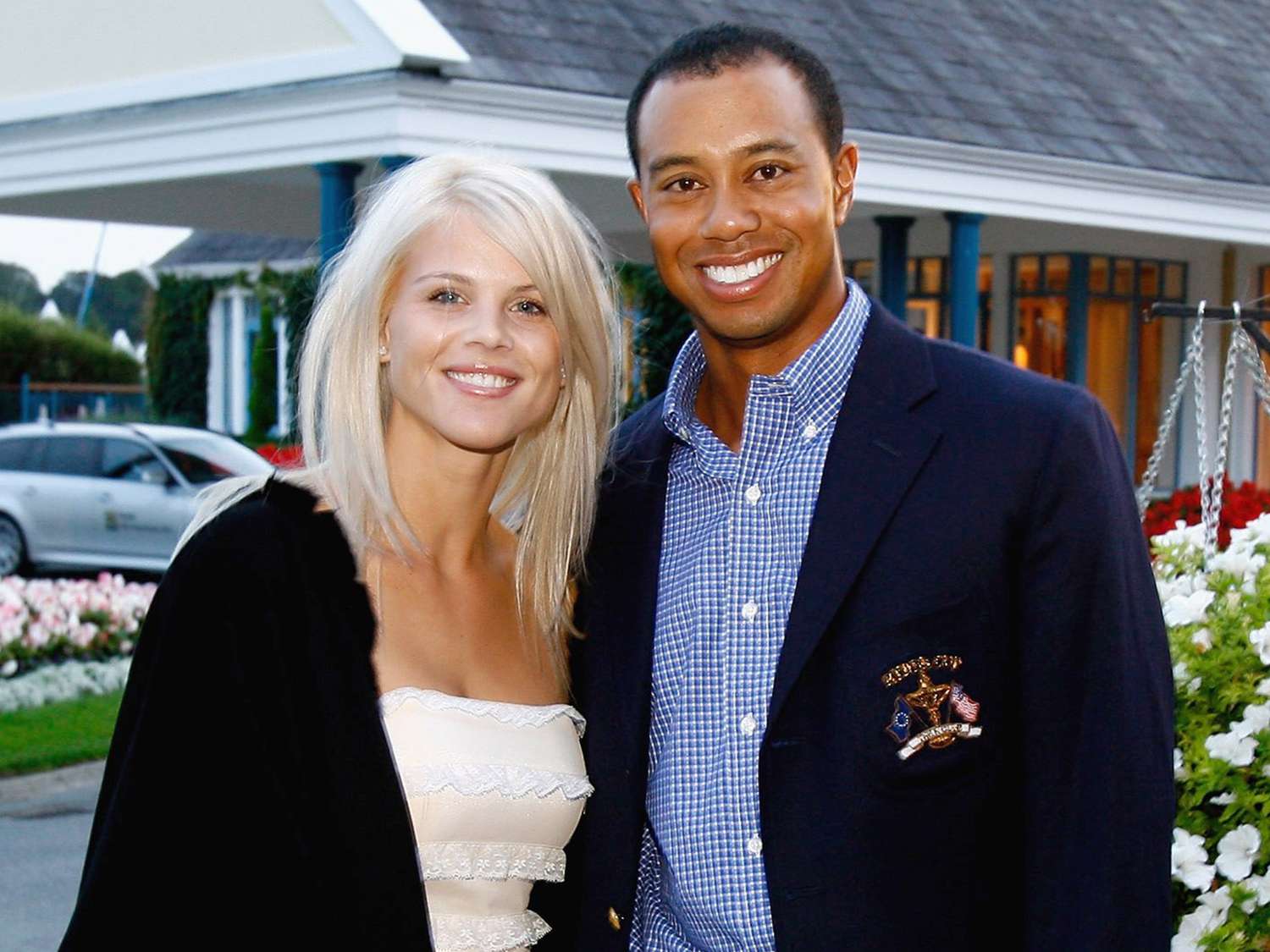 Who Is Tiger Woods' ExWife? All About Elin Nordegren