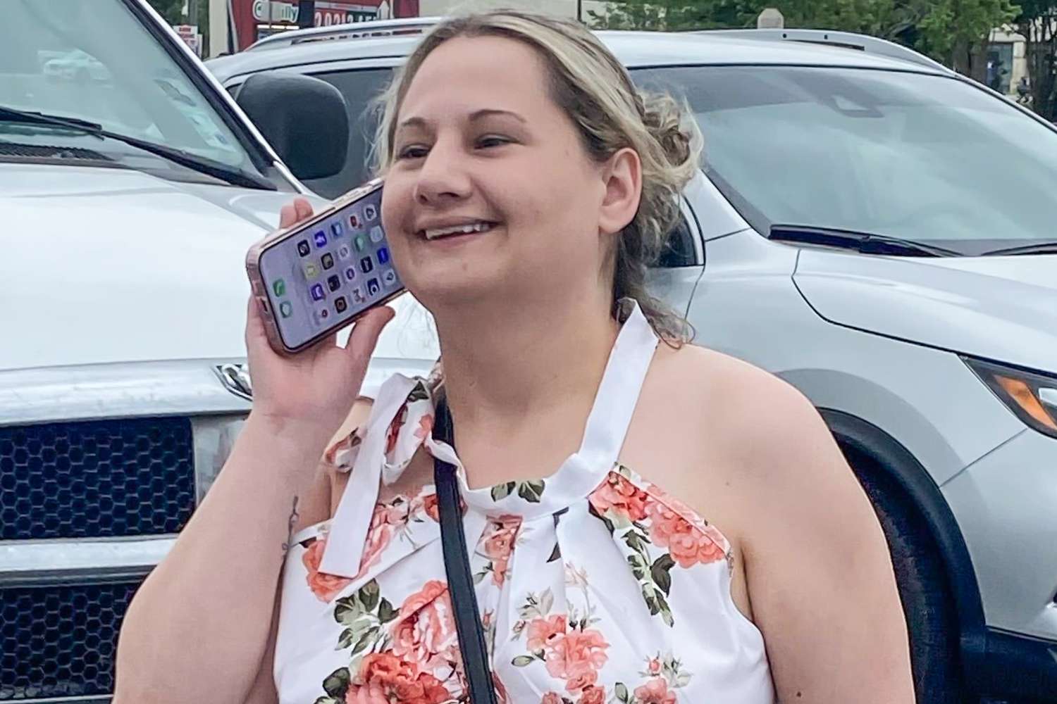 Gypsy Rose Blanchard's New PostPrison Makeover Photo