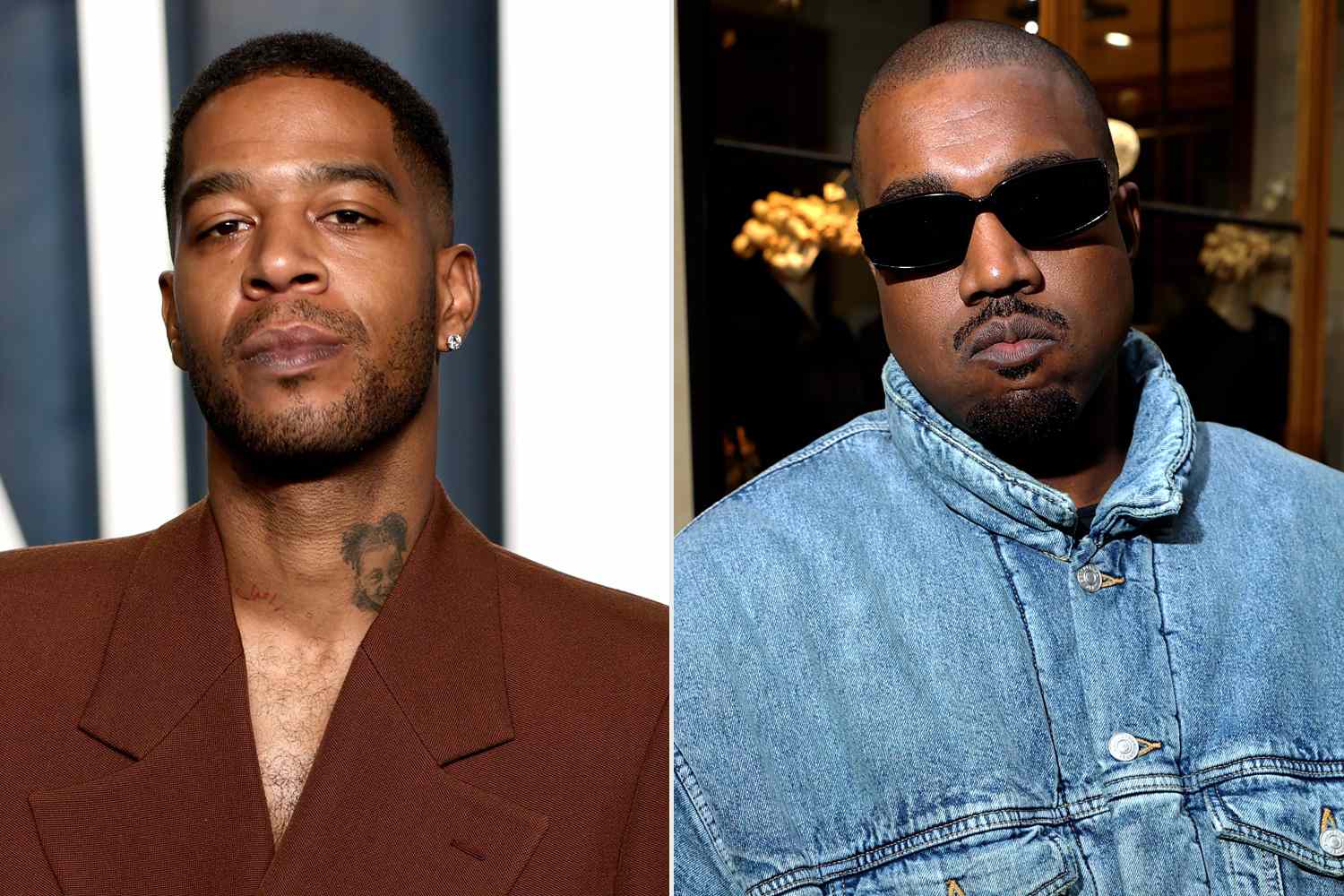 Kid Cudi Replaces Kanye West as Rolling Loud Miami Headliner