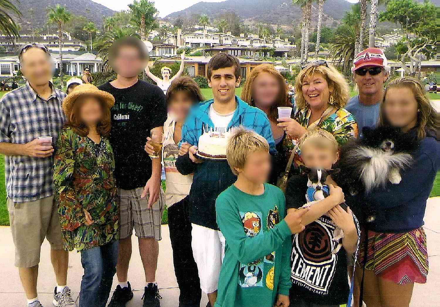 Ashton Sachs Sentenced to Life for 2014 Murders of Mom and Dad