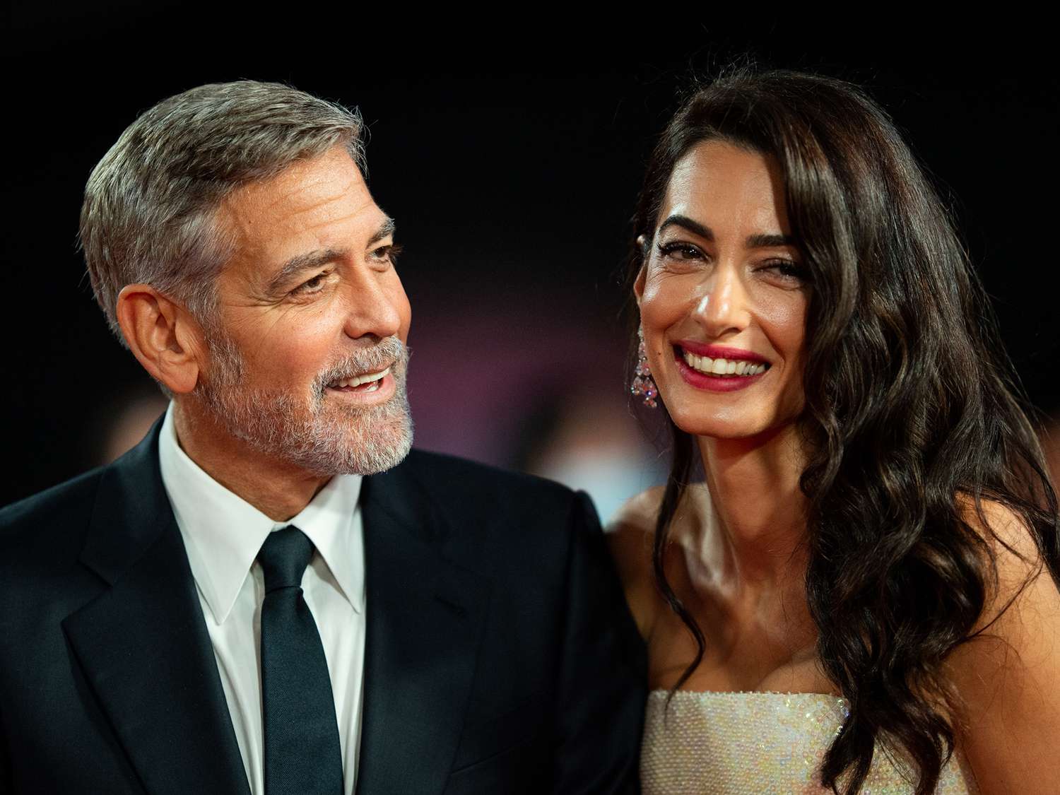 Alexander Ella Clooney Ontdek het geheime leven van de beroemdste