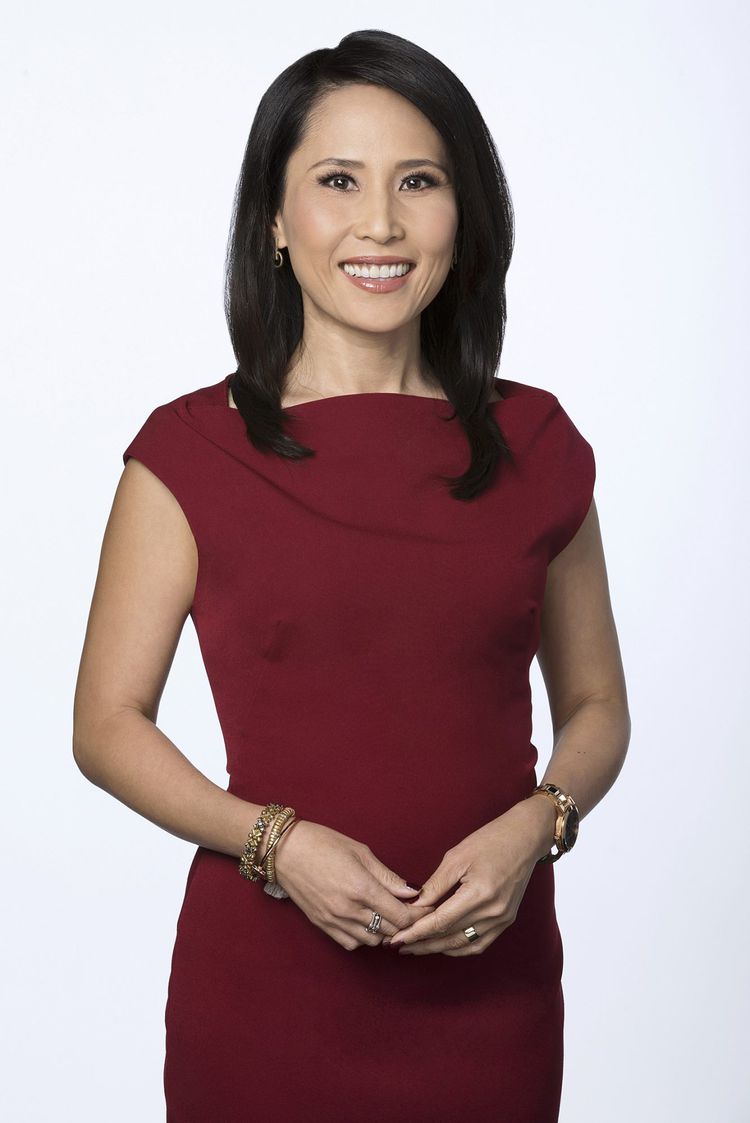 NBC's Vicky Nguyen Speaks Out About Coronavirus Racism