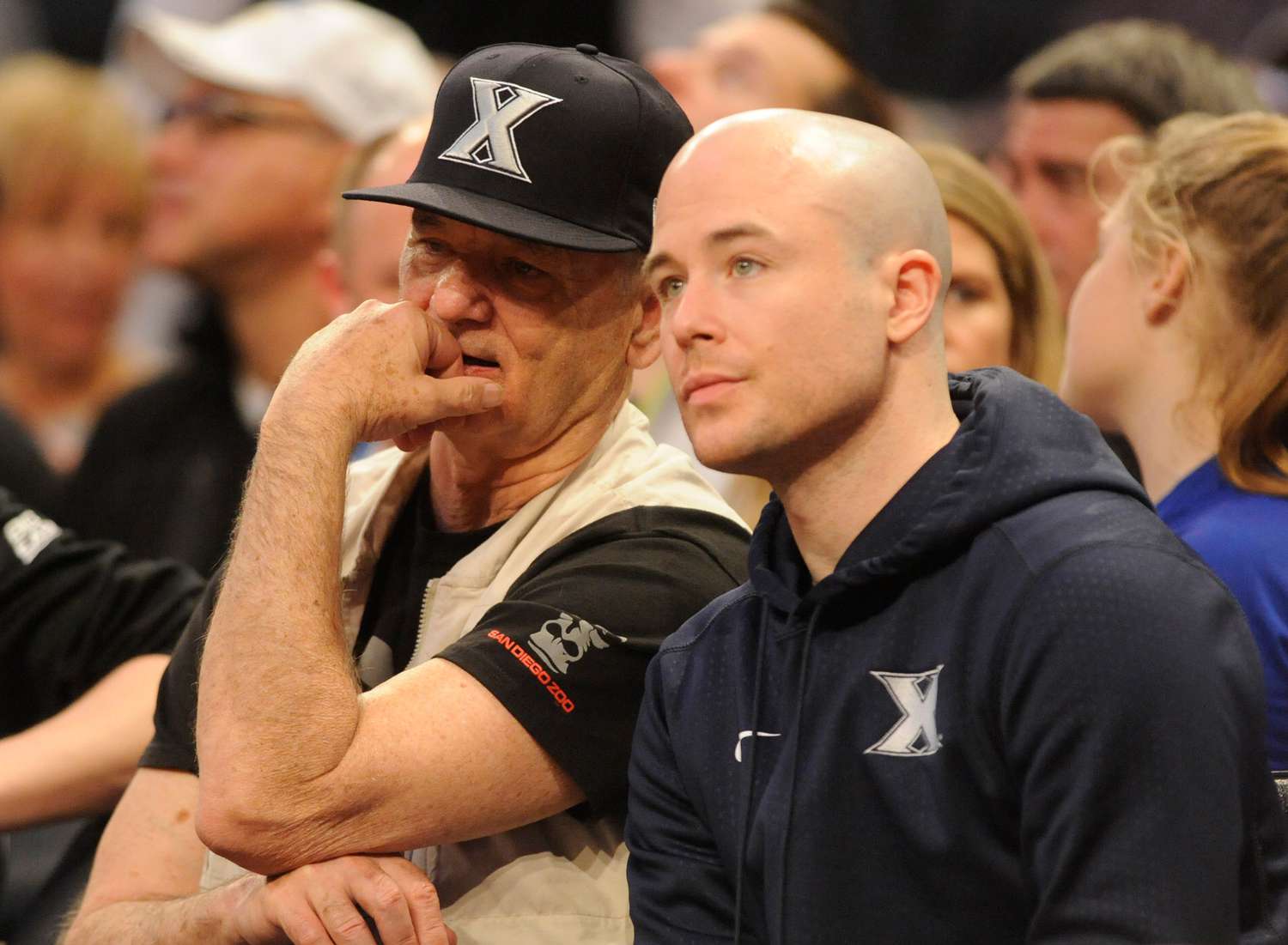 Bill Murray's 6 Children All About His Sons