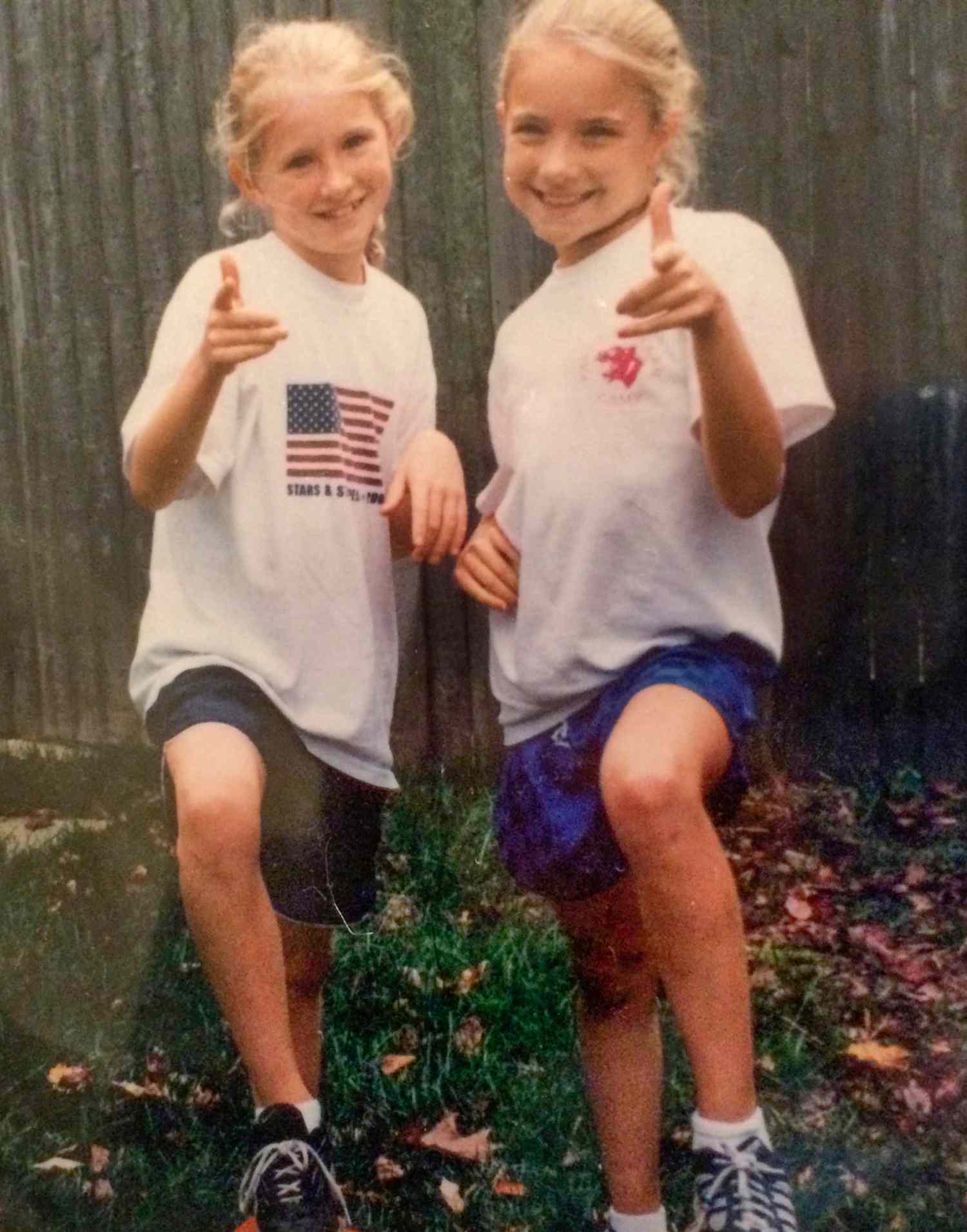 USWNT Sisters Kristie, Sam Mewis on Inspiring Each Other, Olympics