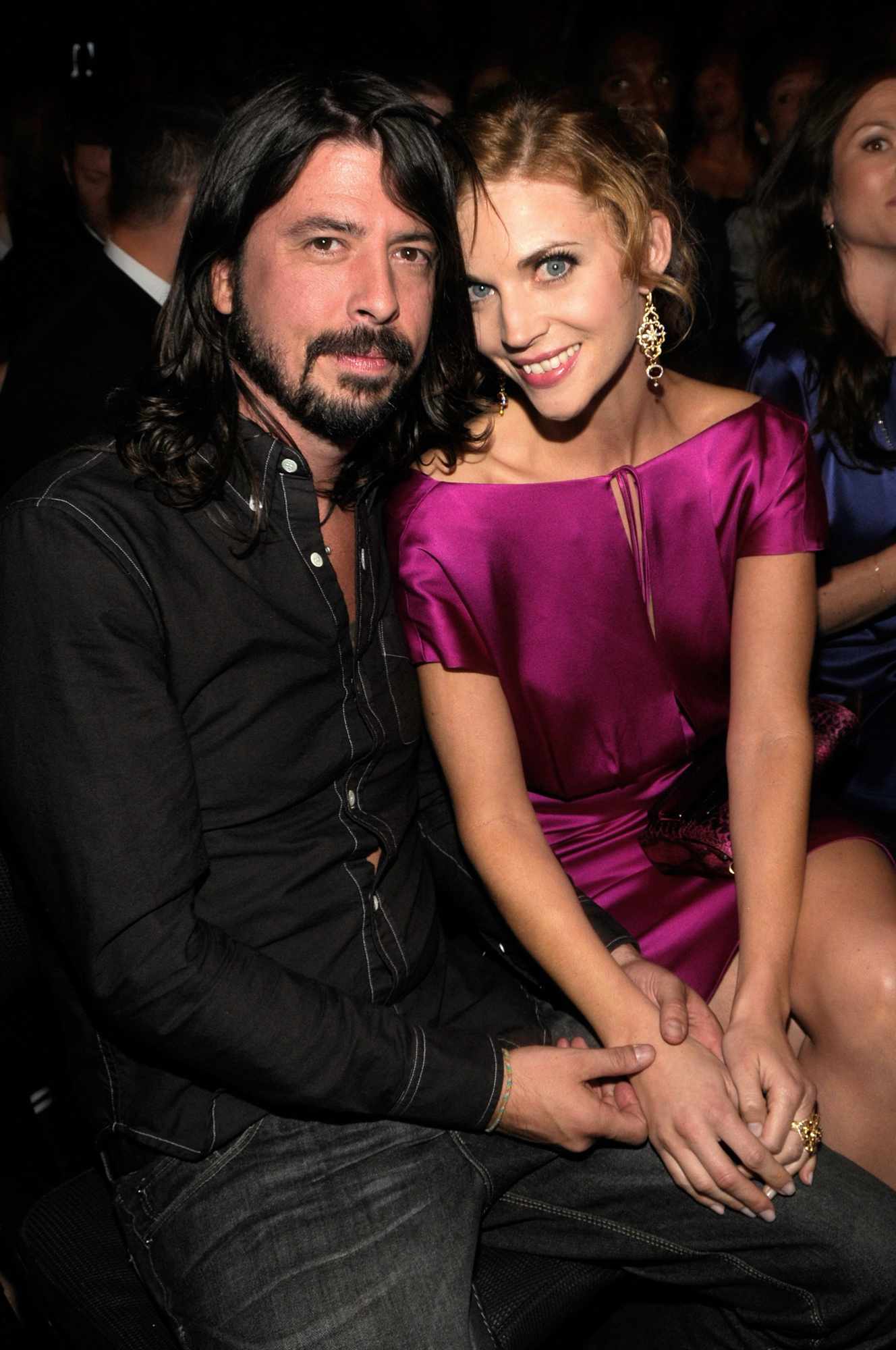 Who Is Dave Grohl's Wife? All About Jordyn Blum