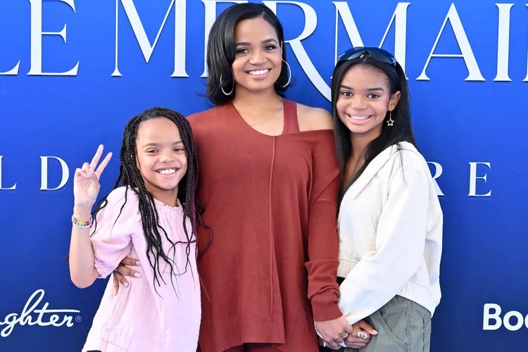 Meet Liyah Kilpatrick, Kyla Pratt’s Daughter with Danny Kilpatrick