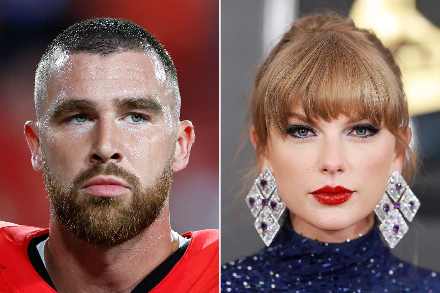 Ruth Riley Buzz Travis Kelce Likes Taylor Swift