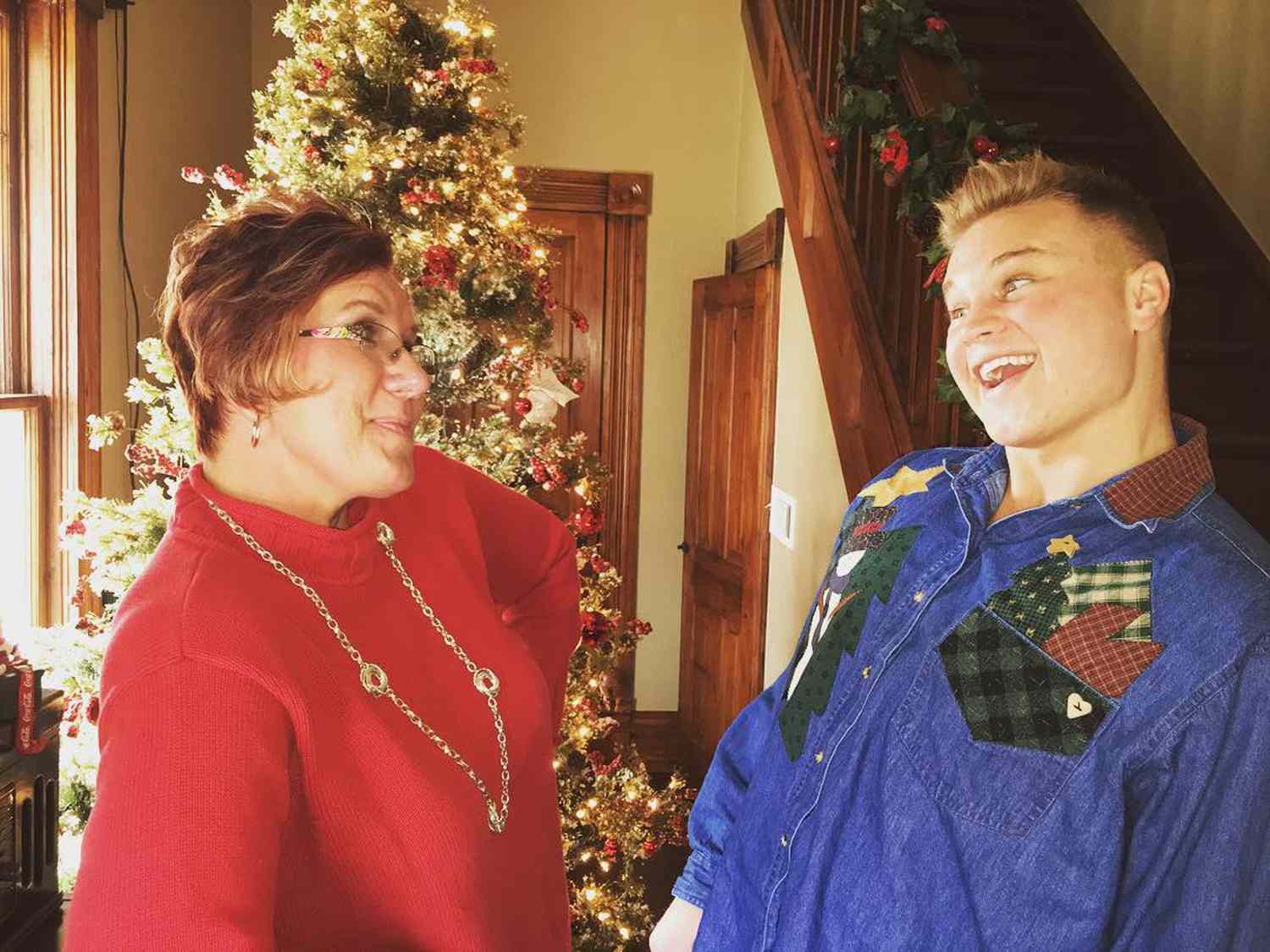 How Did Zach Bryans Mom Die TechTrailblazers
