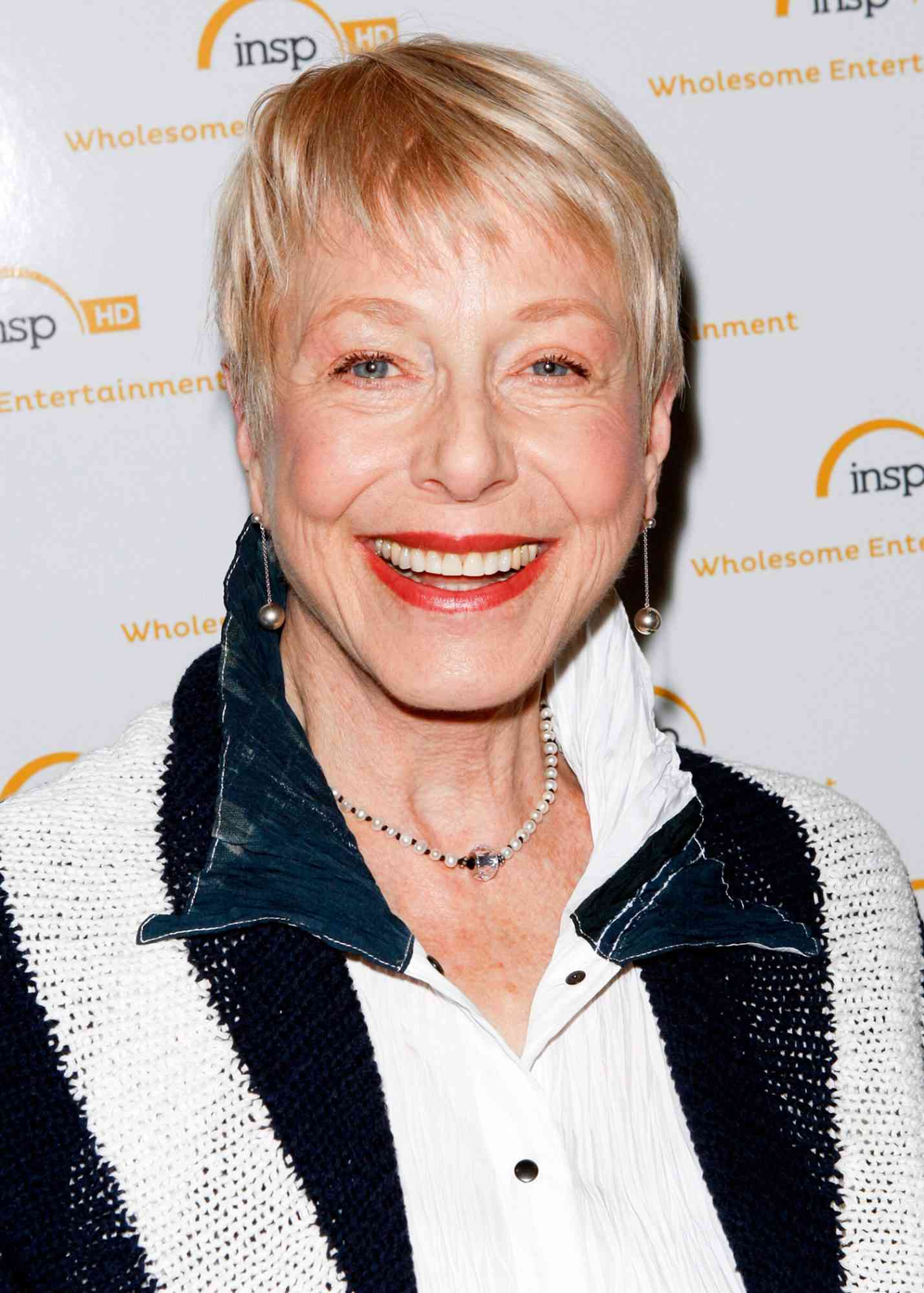 Little House on the Prairie's Karen Grassle on Sobriety, Michael Landon