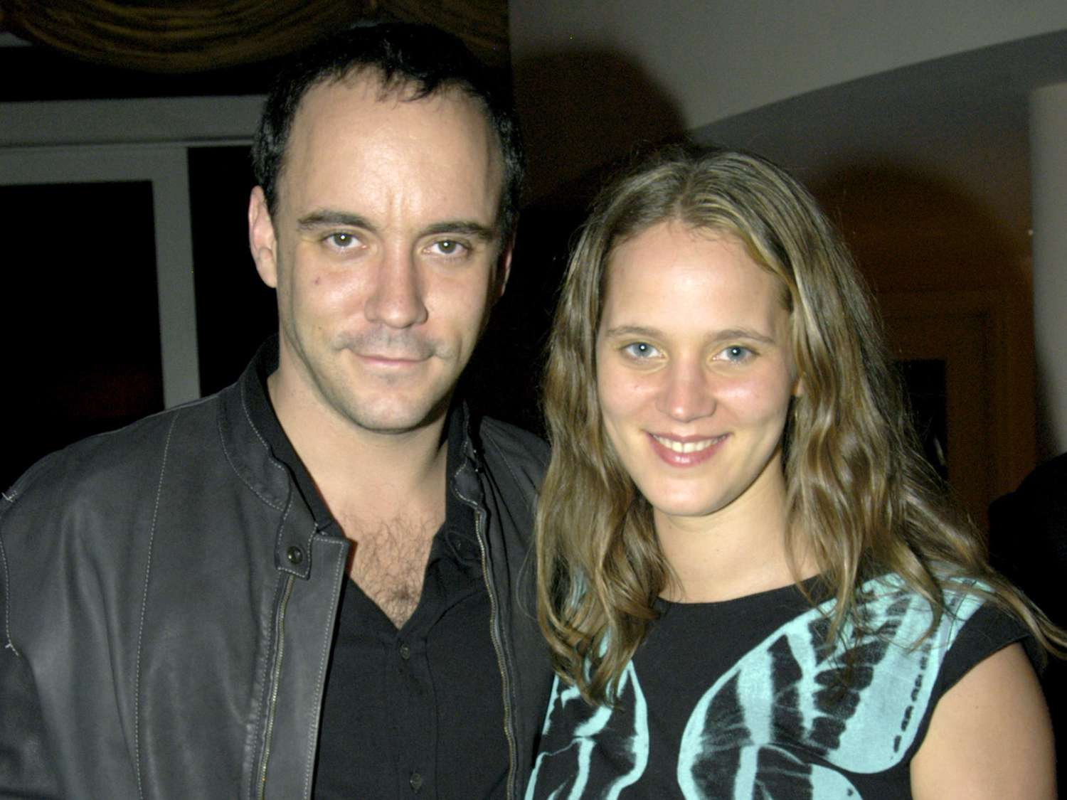 Who Is Dave Matthews' Wife? All About Jennifer Ashley Harper