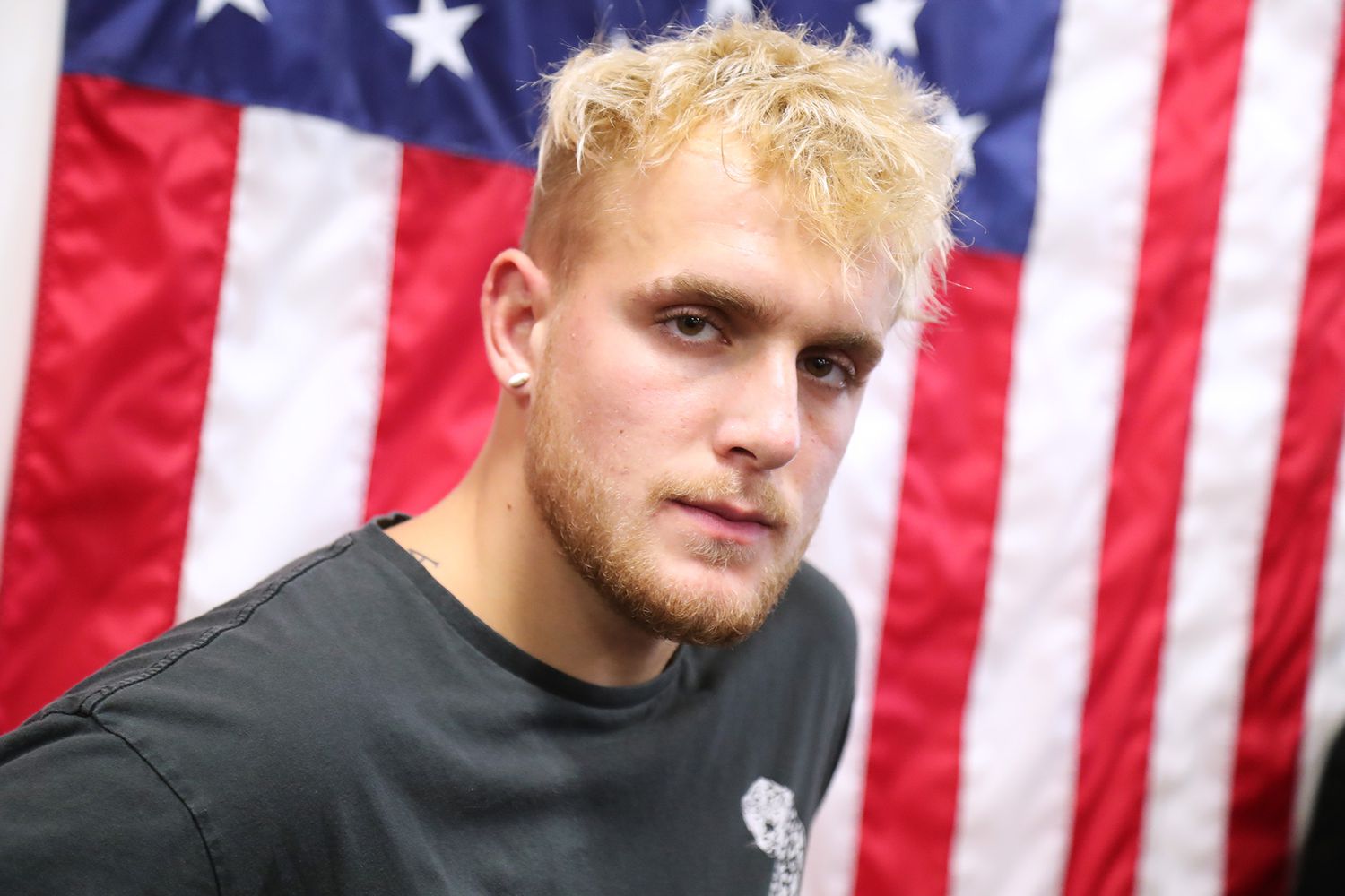 Jake Paul Claims His Father Would Physically Abuse Him