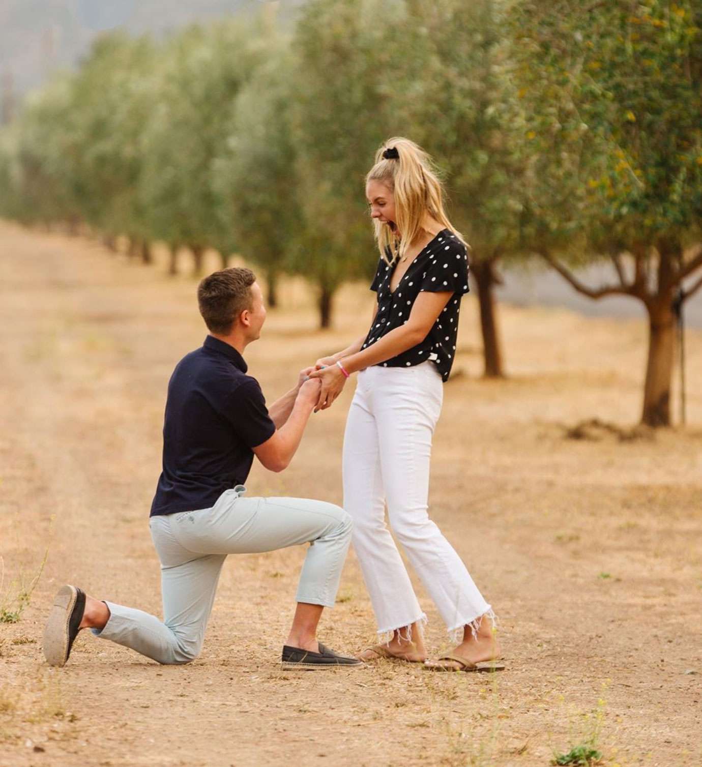 Candace Cameron Bure's Son Lev, 20, Is Engaged