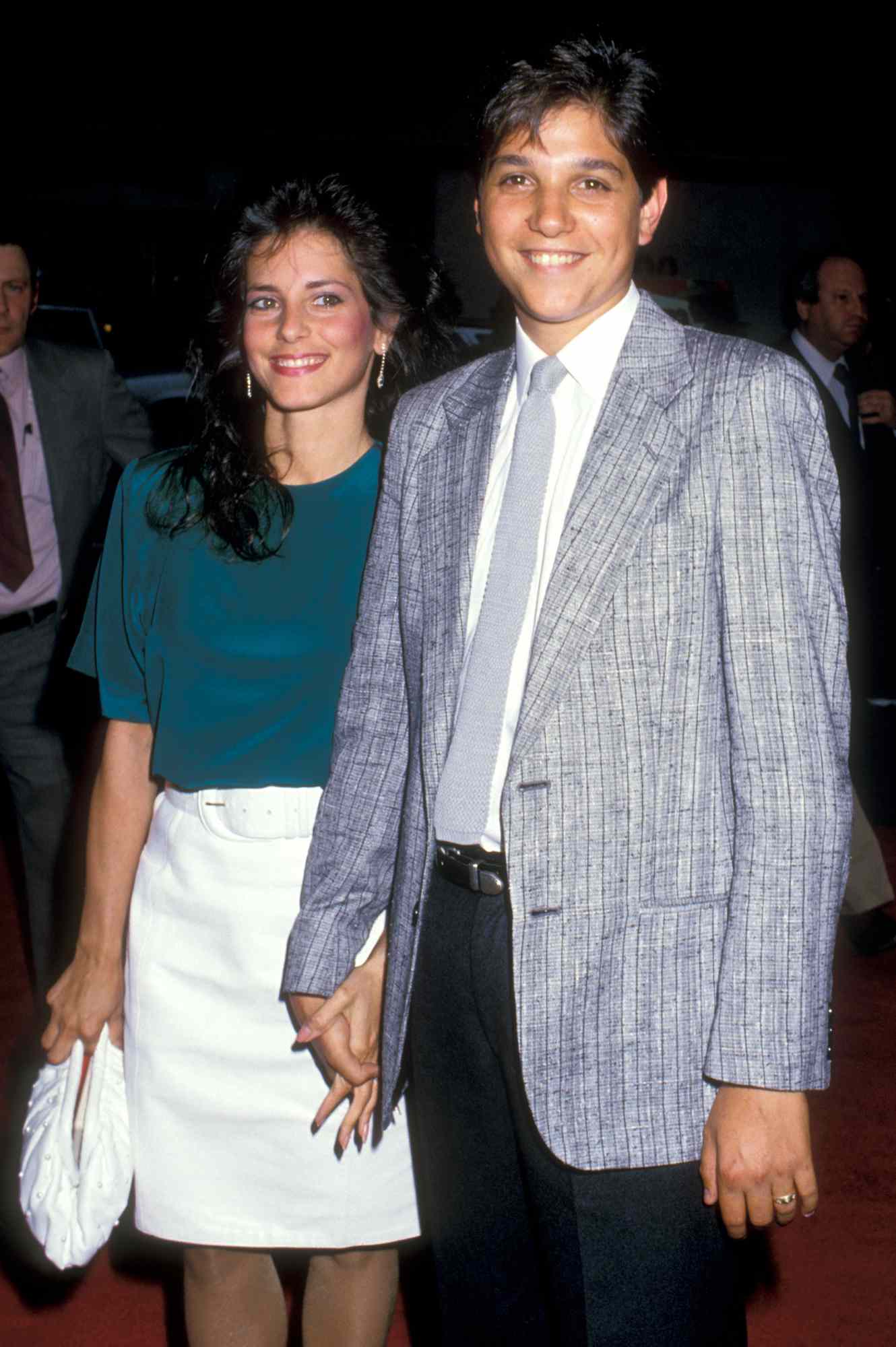 Who Is Ralph Macchio's Wife? All About Phyllis Fierro