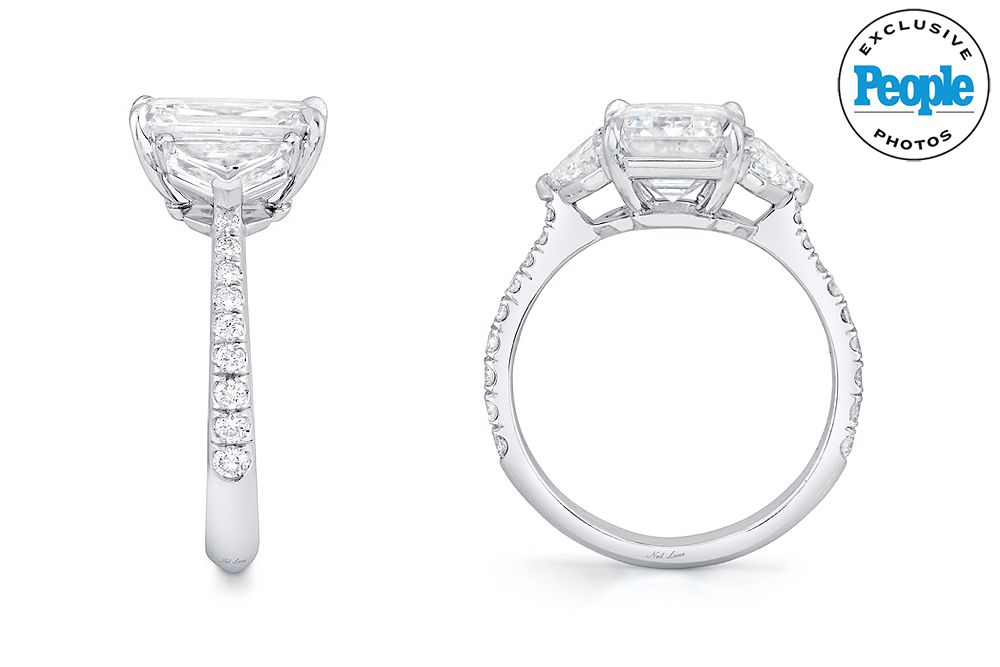 See the Engagement Ring Joey Graziadei Proposed to Kelsey Anderson With