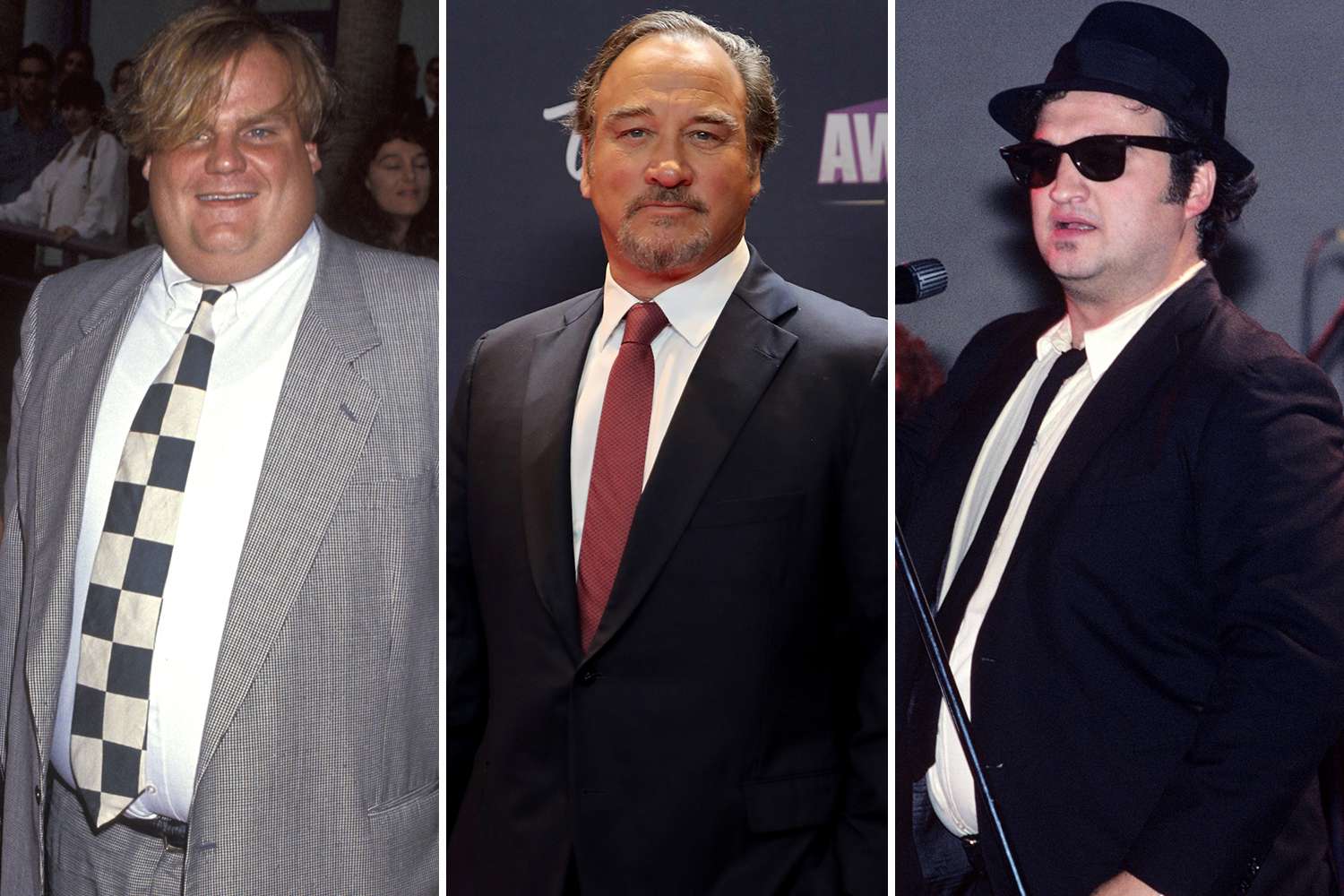Autopsy Photos Of Chris Farley