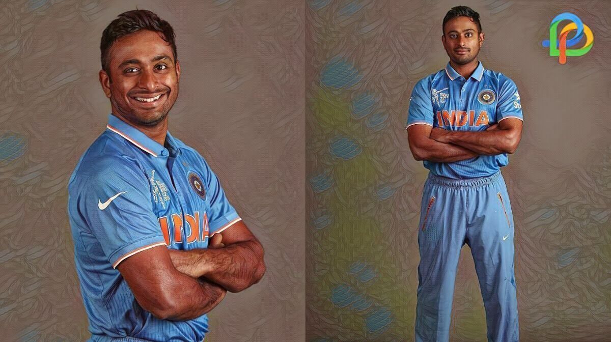 Ambati Rayudu Successful Story Of Indian Cricketer!