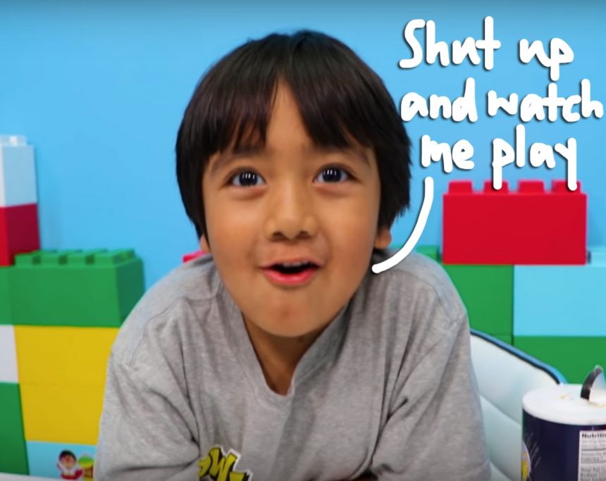 How To Contact Ryan From Ryans Toy Review ToyWalls