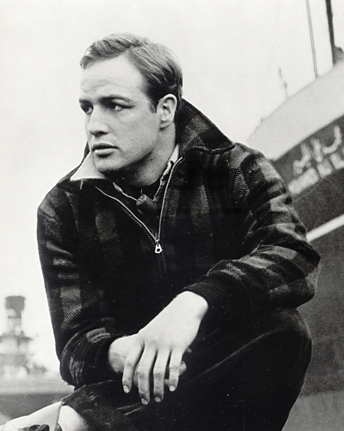 Marlon Brando Was A Bisexual, Unfaithful Sex Addict Says New Book