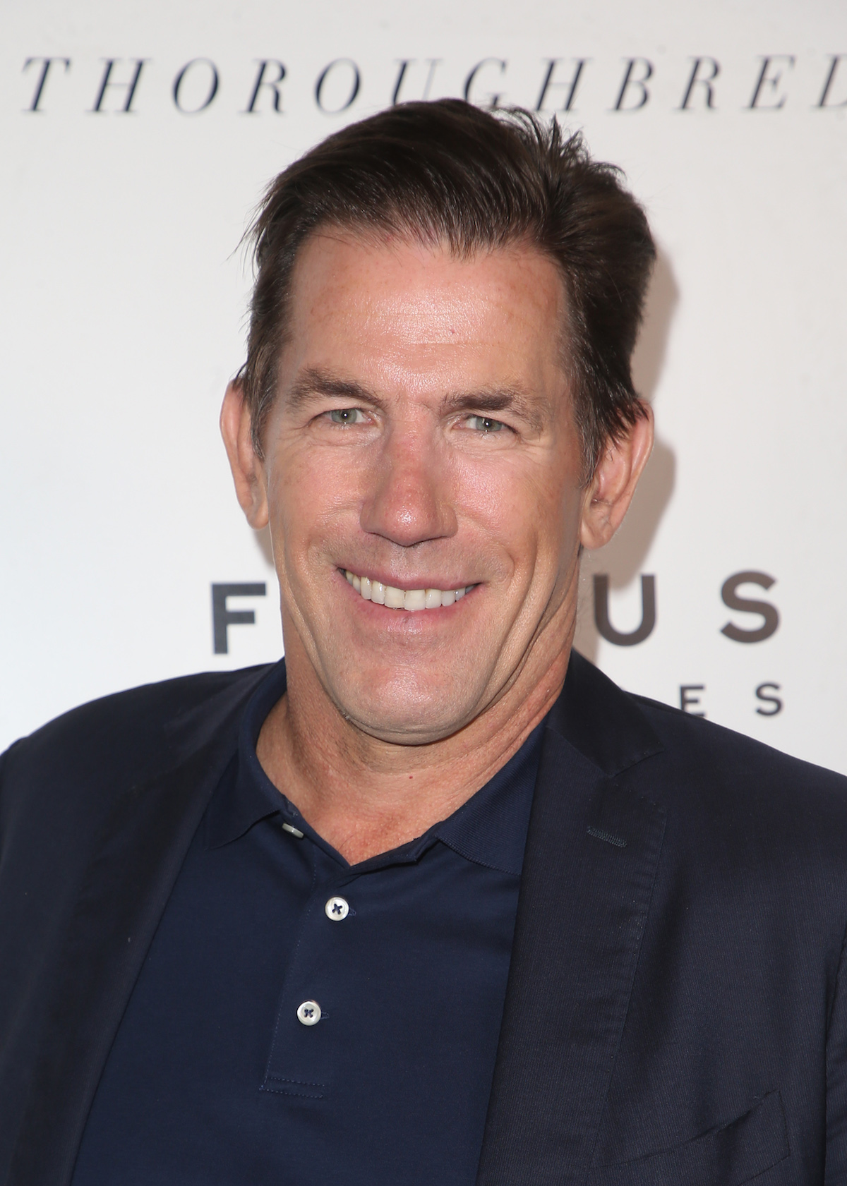 'Southern Charm' Star Thomas Ravenel Pays 80K To AntiRape Charity In