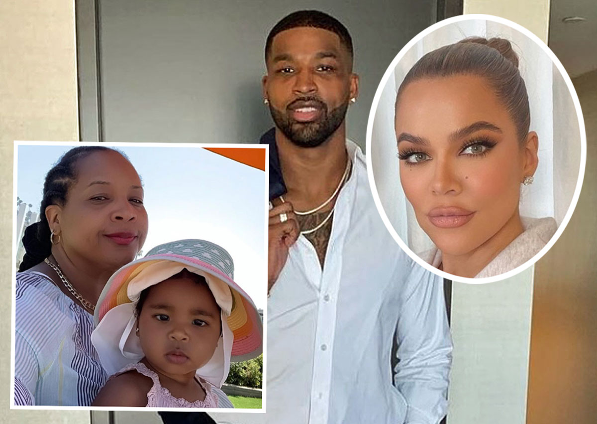 Tristan Thompson’s Mom Dead NEWSPAPERS