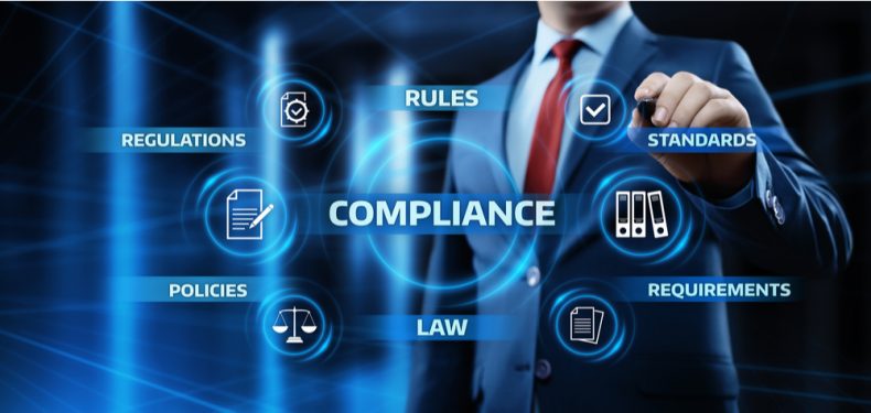 Compliance Does my company need it? Ask us! Peréz Parras