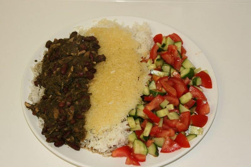 Die Besten Persischen Rezepte Persian Experts